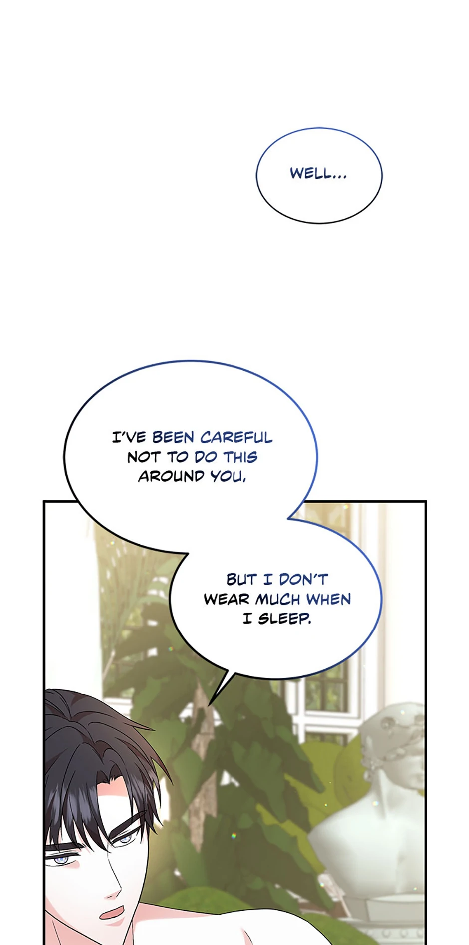 Kill The Male Yandere Protagonist chapter 32 page 49