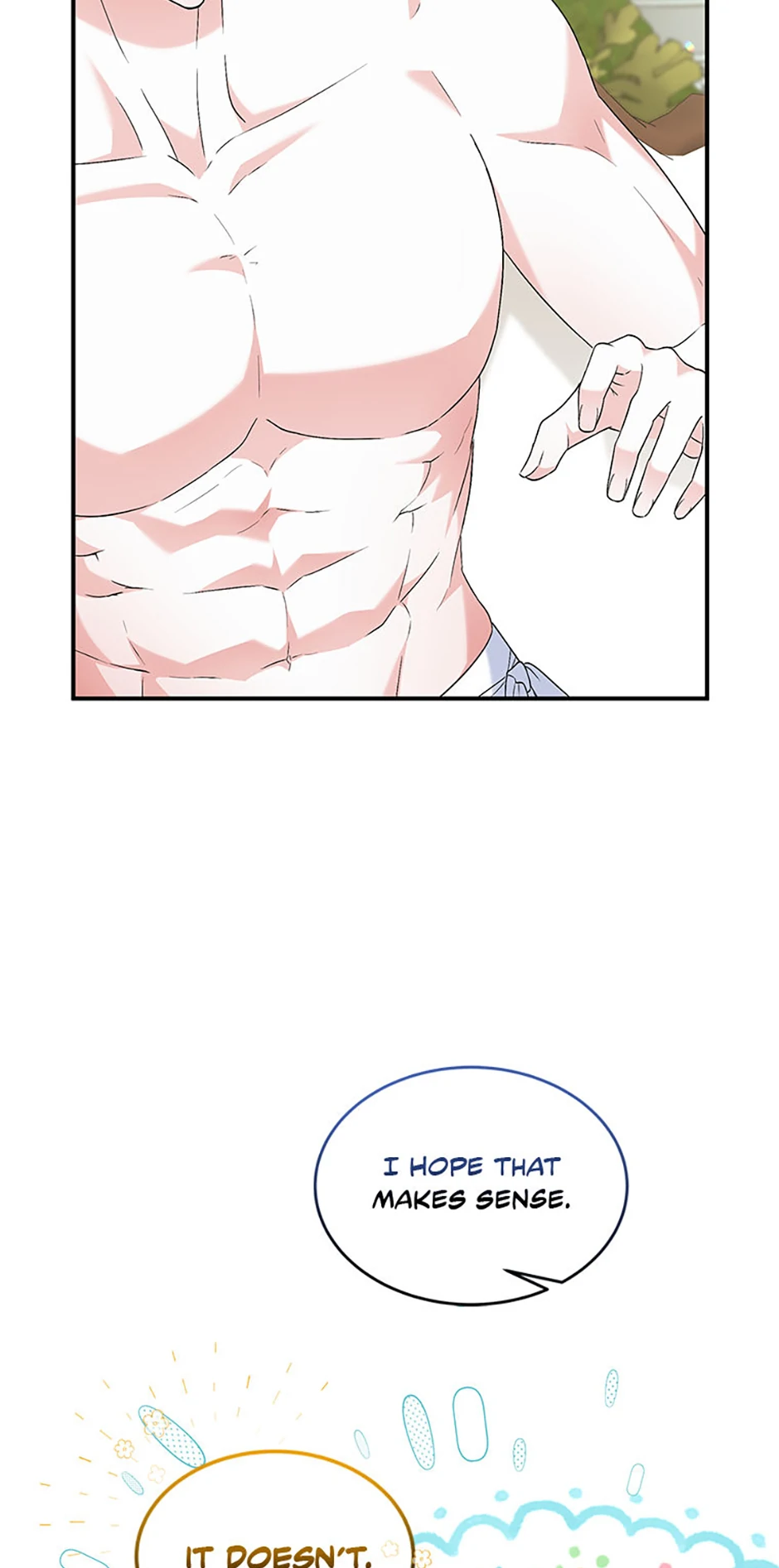 Kill The Male Yandere Protagonist chapter 32 page 50