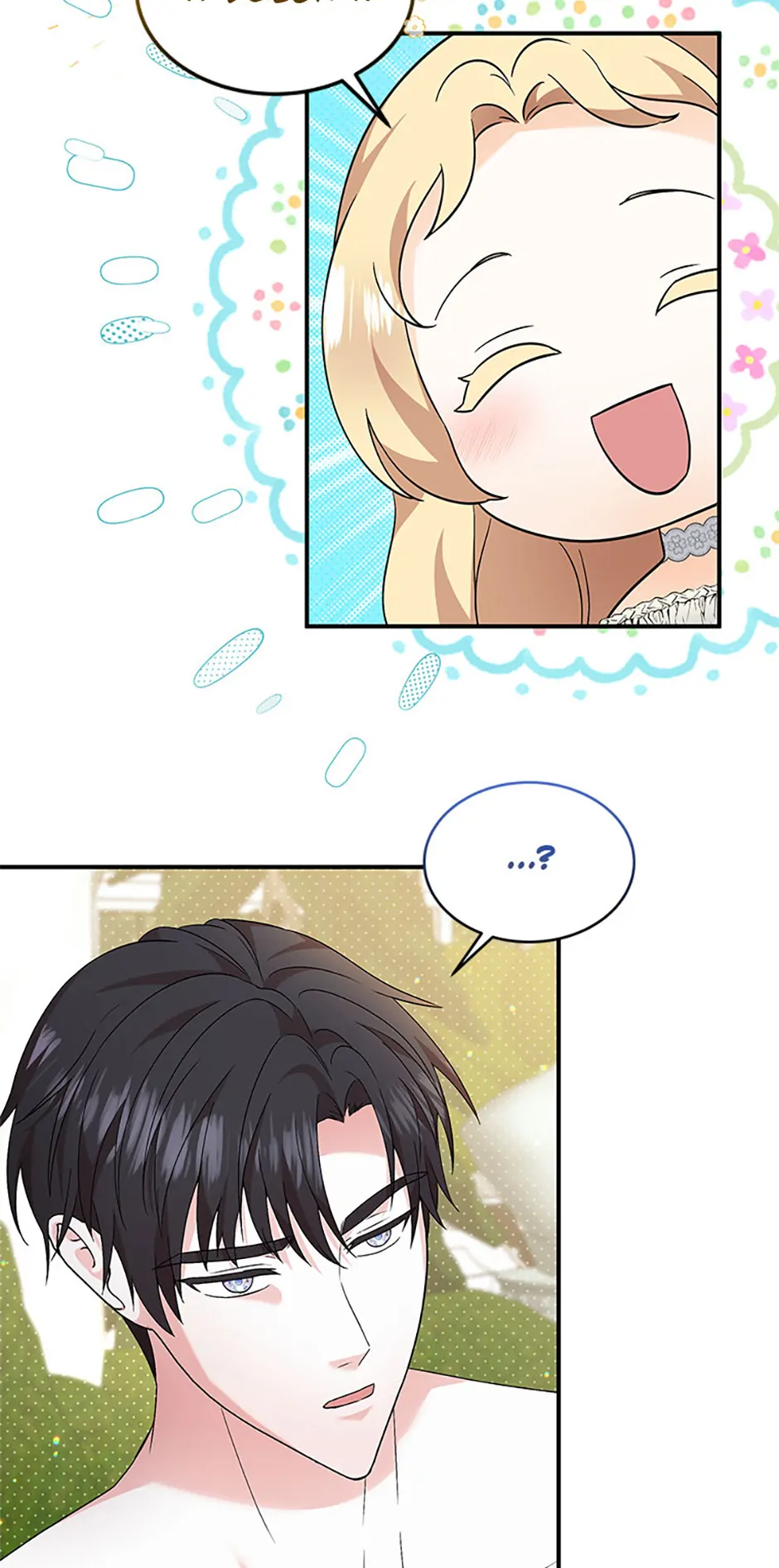 Kill The Male Yandere Protagonist chapter 32 page 51