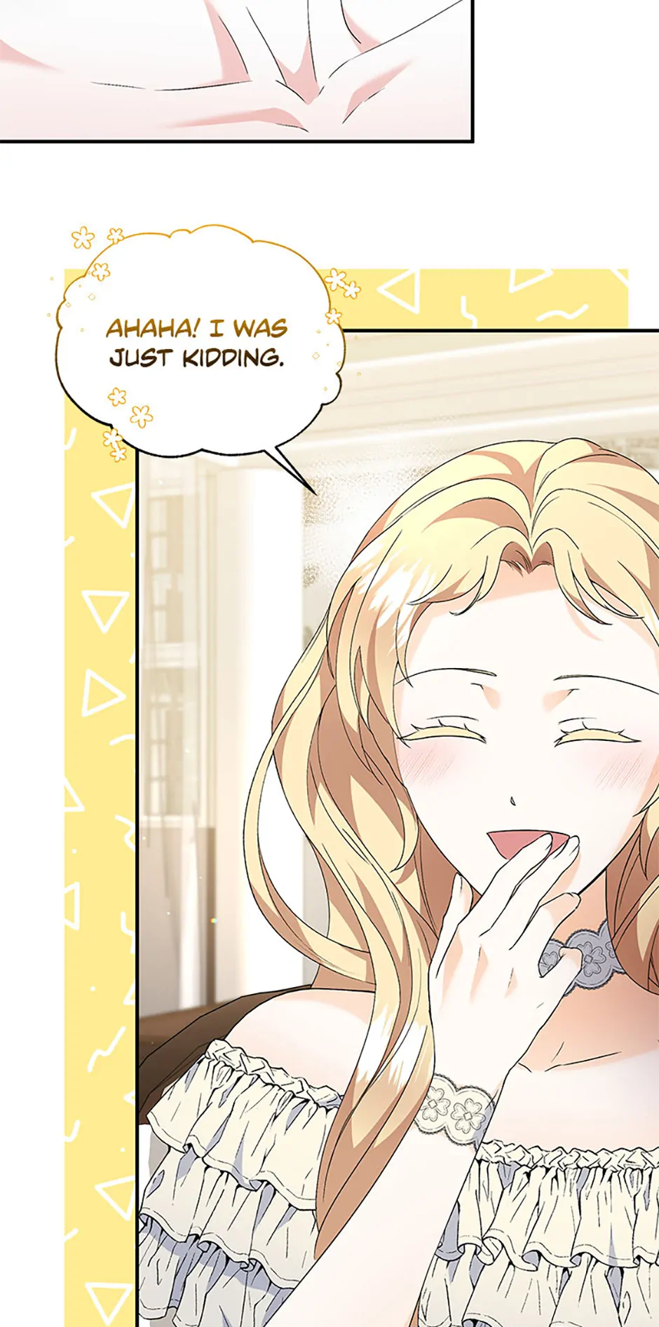 Kill The Male Yandere Protagonist chapter 32 page 52