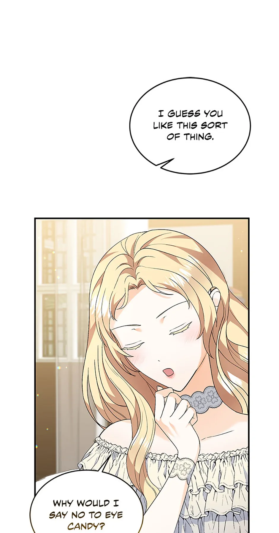 Kill The Male Yandere Protagonist chapter 32 page 57
