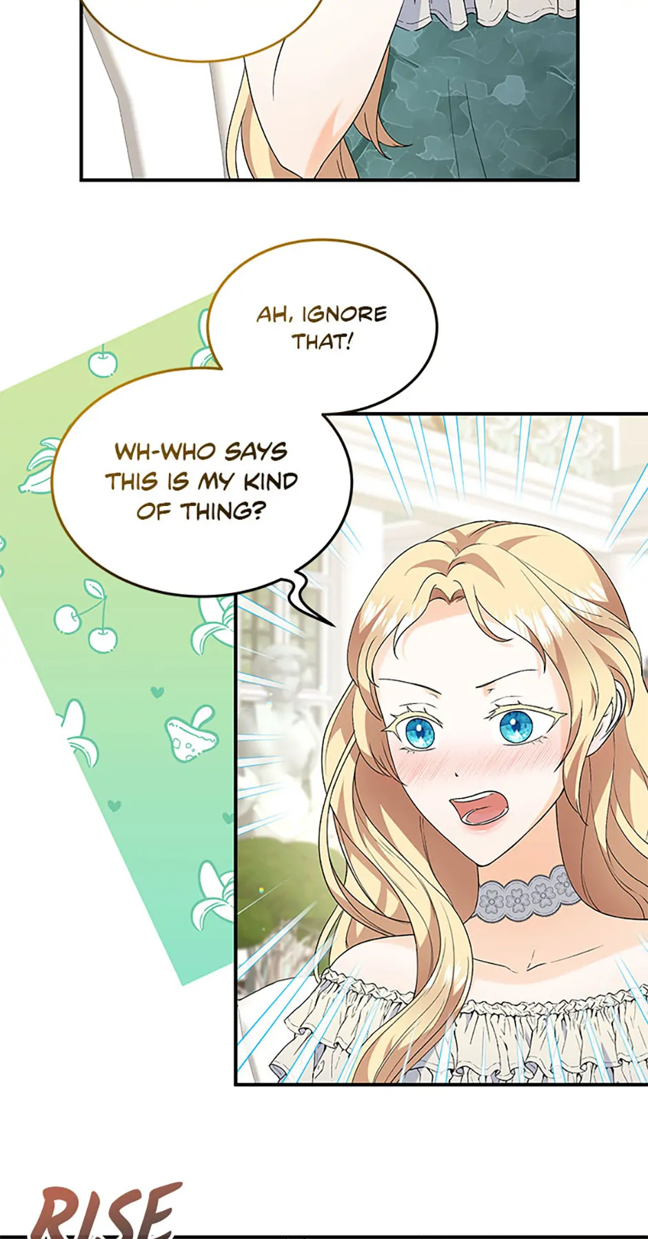 Kill The Male Yandere Protagonist chapter 32 page 58