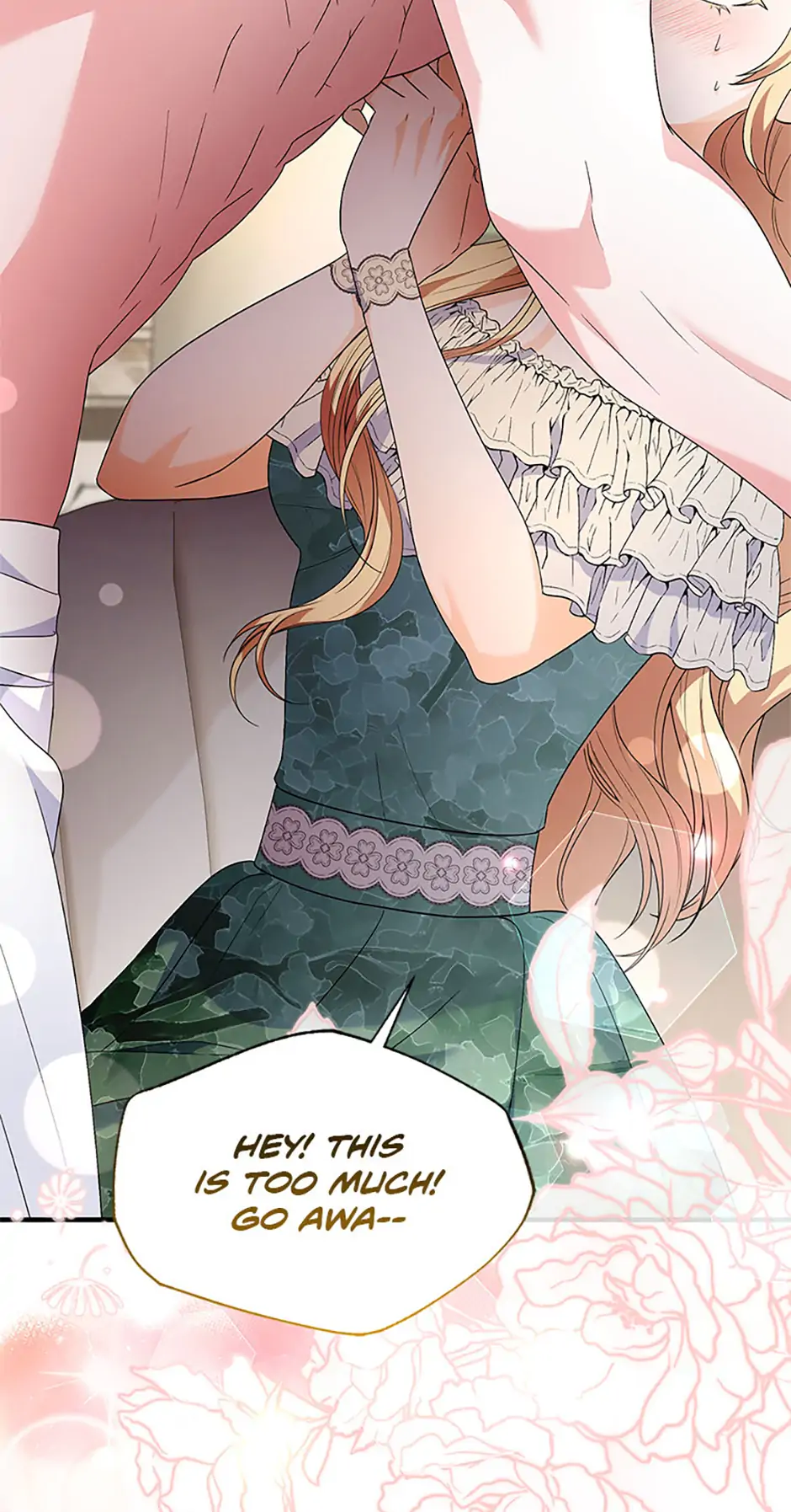 Kill The Male Yandere Protagonist chapter 32 page 63