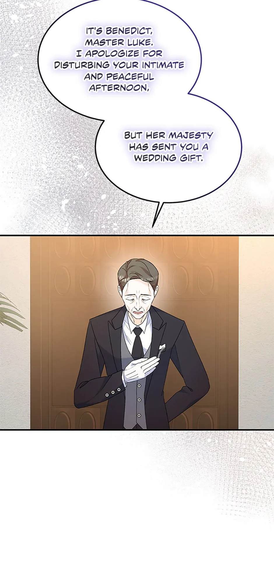 Kill The Male Yandere Protagonist chapter 33 page 4