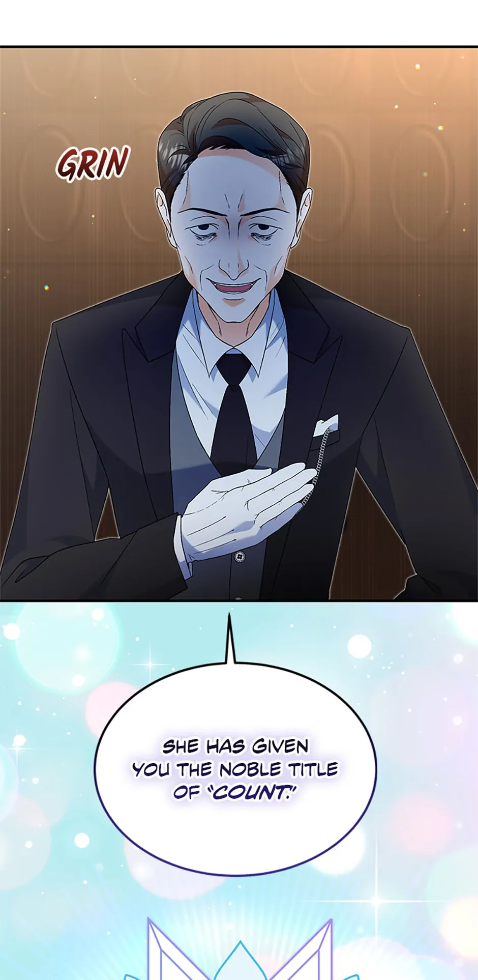 Kill The Male Yandere Protagonist chapter 33 page 5