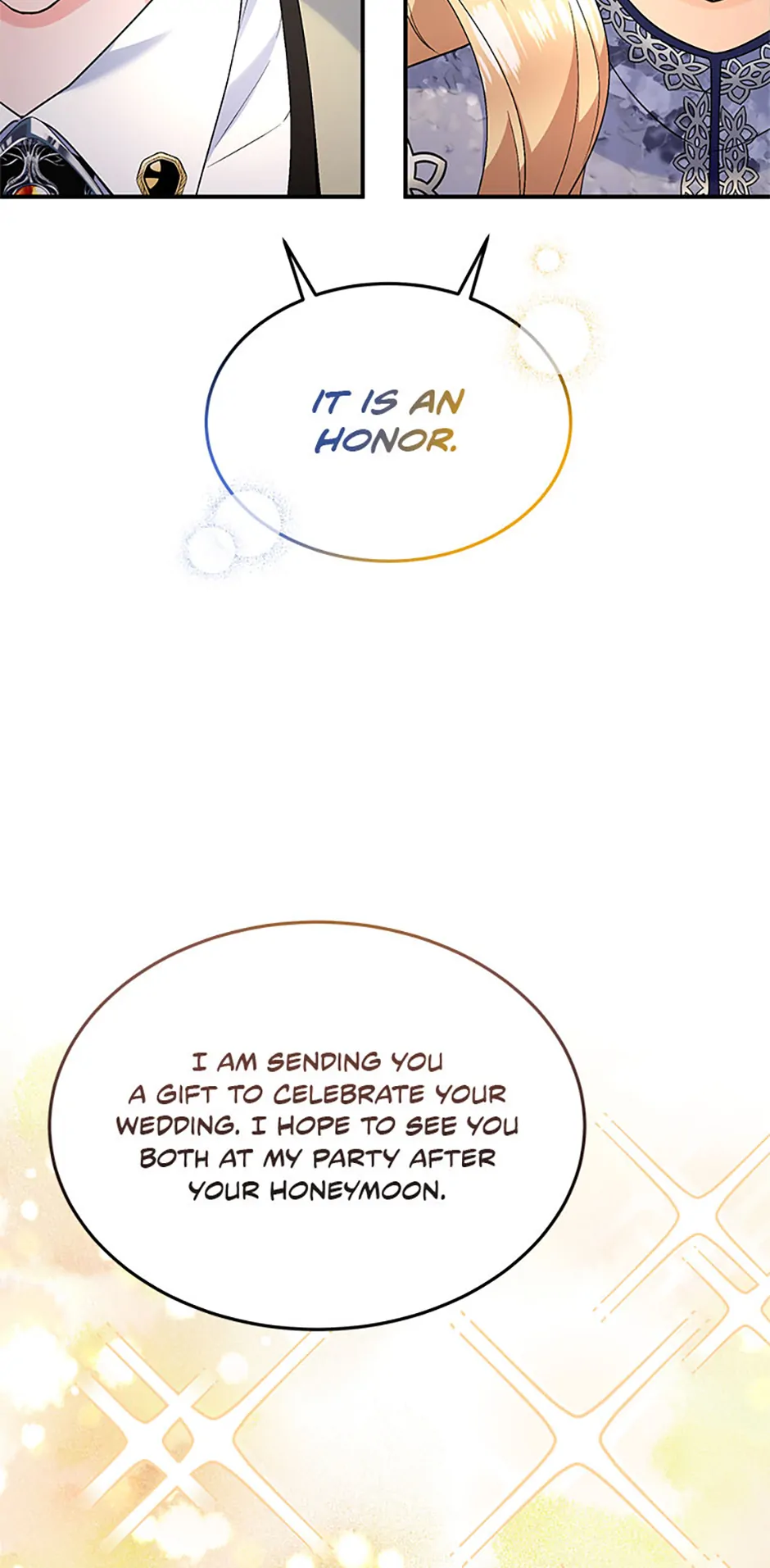 Kill The Male Yandere Protagonist chapter 33 page 10