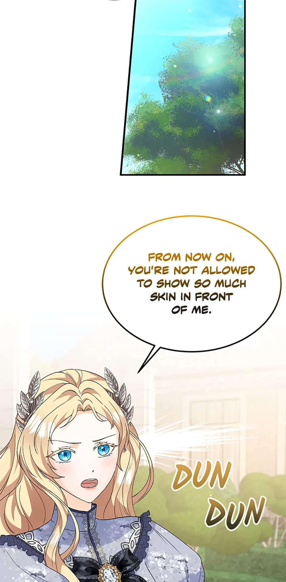 Kill The Male Yandere Protagonist chapter 33 page 13
