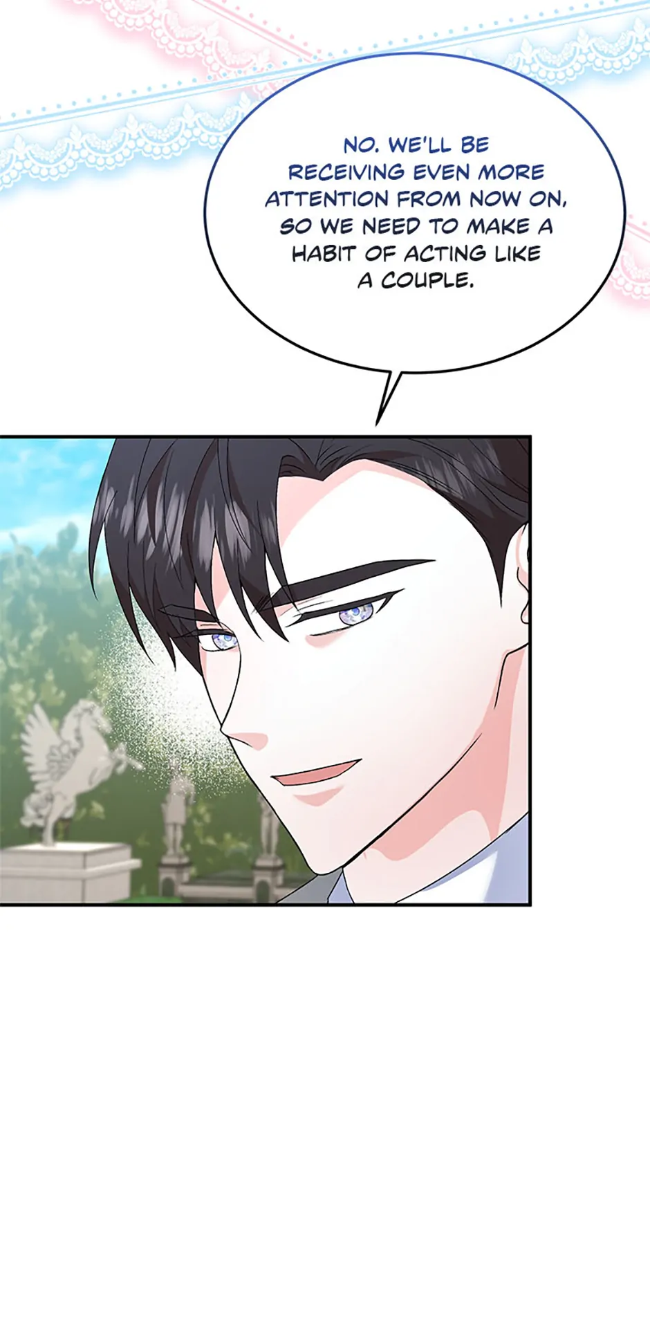 Kill The Male Yandere Protagonist chapter 33 page 16