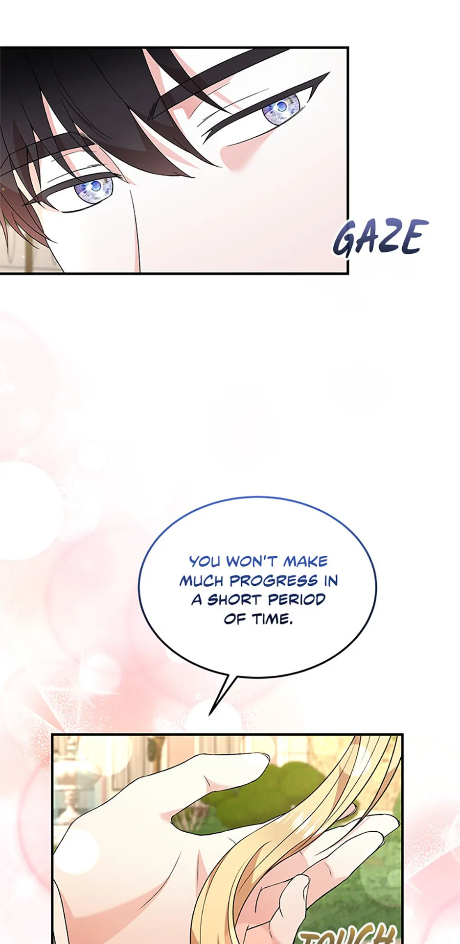 Kill The Male Yandere Protagonist chapter 33 page 18