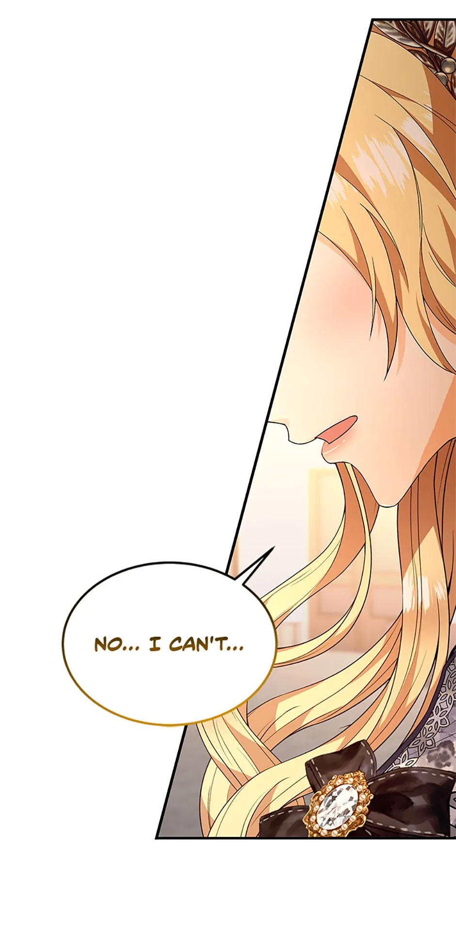 Kill The Male Yandere Protagonist chapter 33 page 24