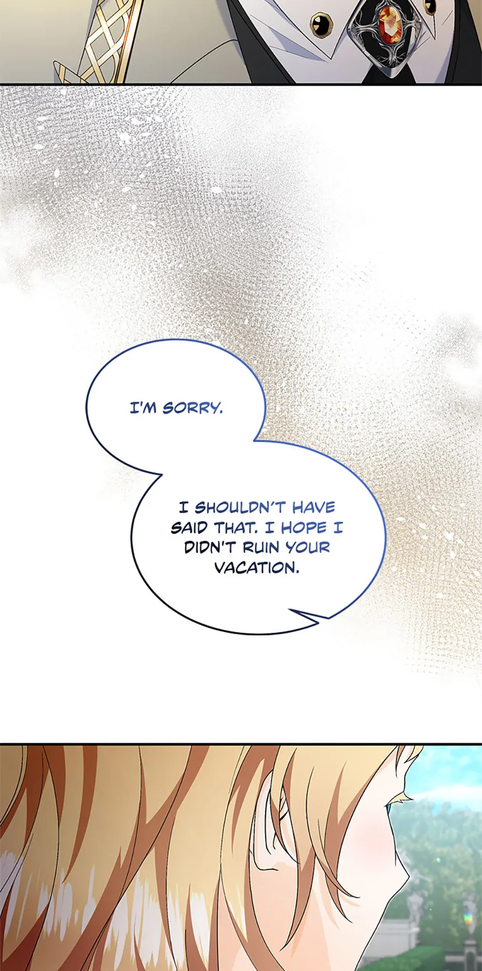 Kill The Male Yandere Protagonist chapter 33 page 26