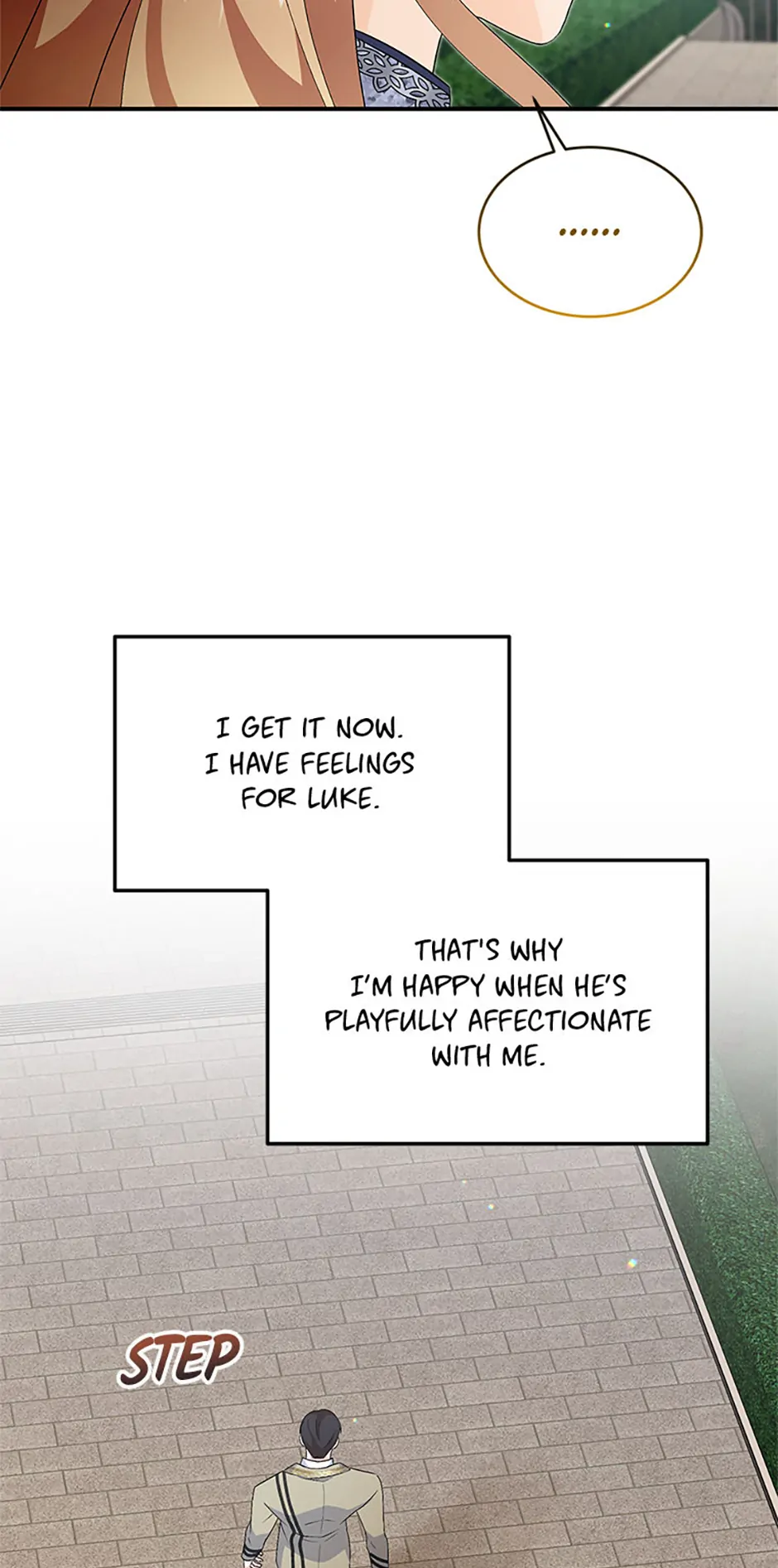 Kill The Male Yandere Protagonist chapter 33 page 27