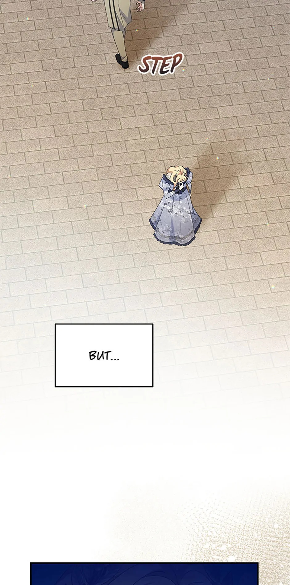 Kill The Male Yandere Protagonist chapter 33 page 28