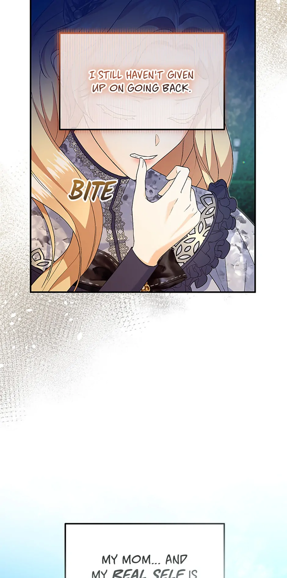 Kill The Male Yandere Protagonist chapter 33 page 29