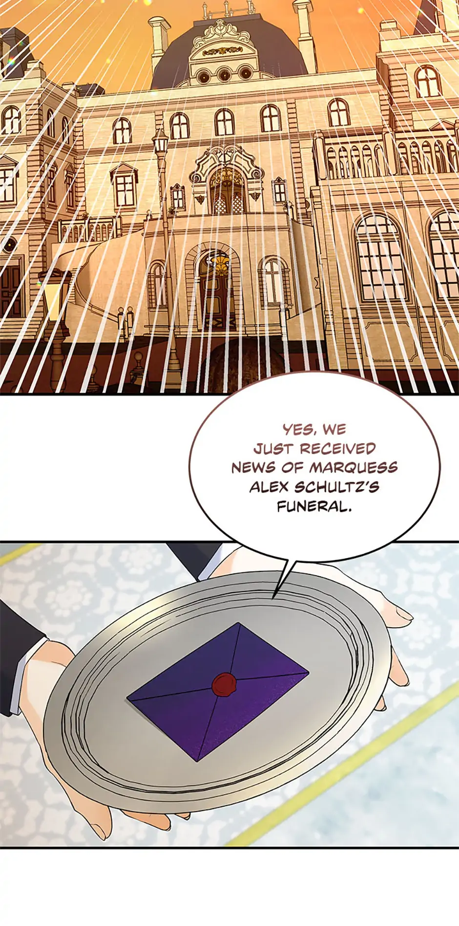 Kill The Male Yandere Protagonist chapter 33 page 32