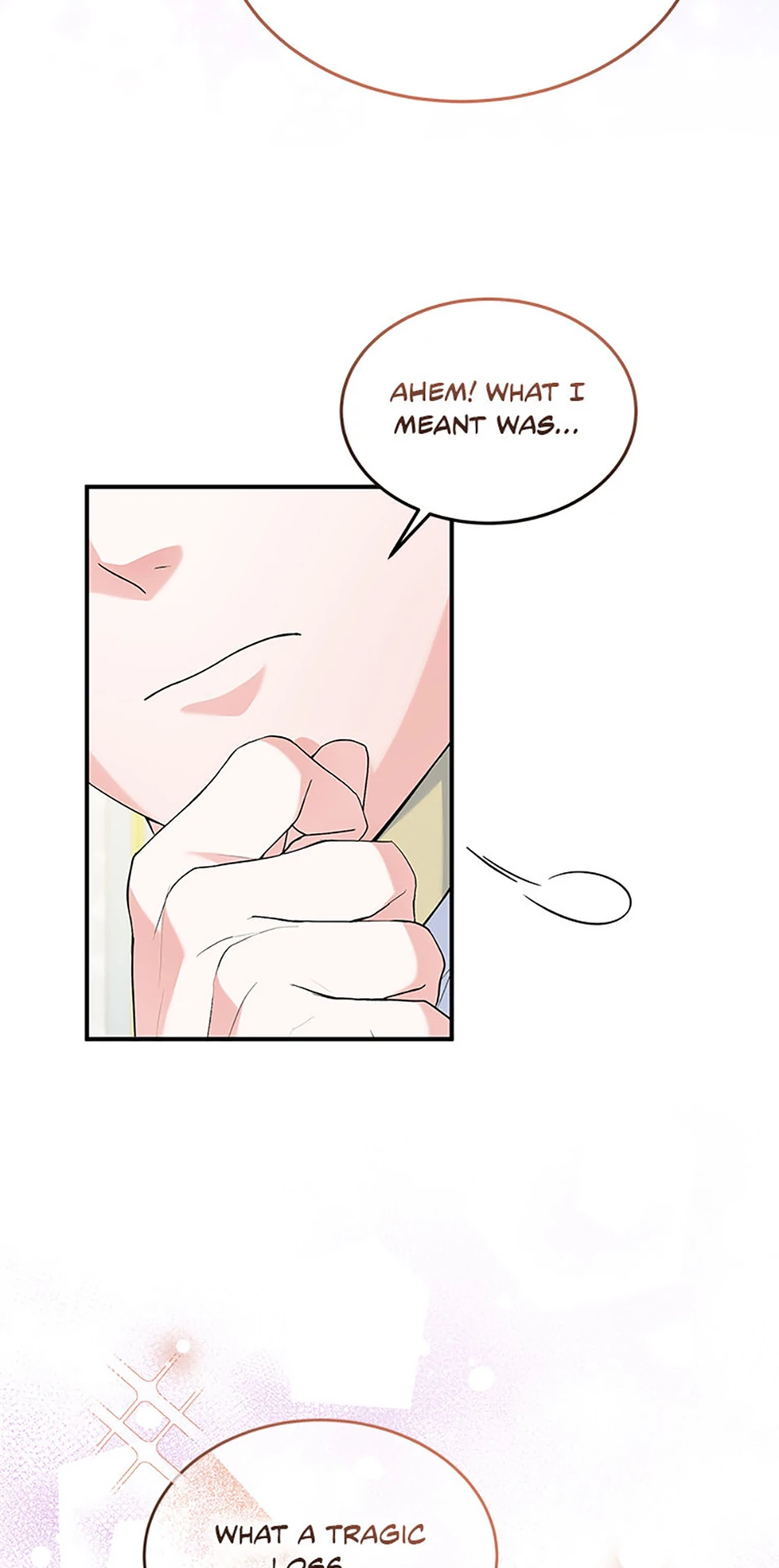 Kill The Male Yandere Protagonist chapter 33 page 34