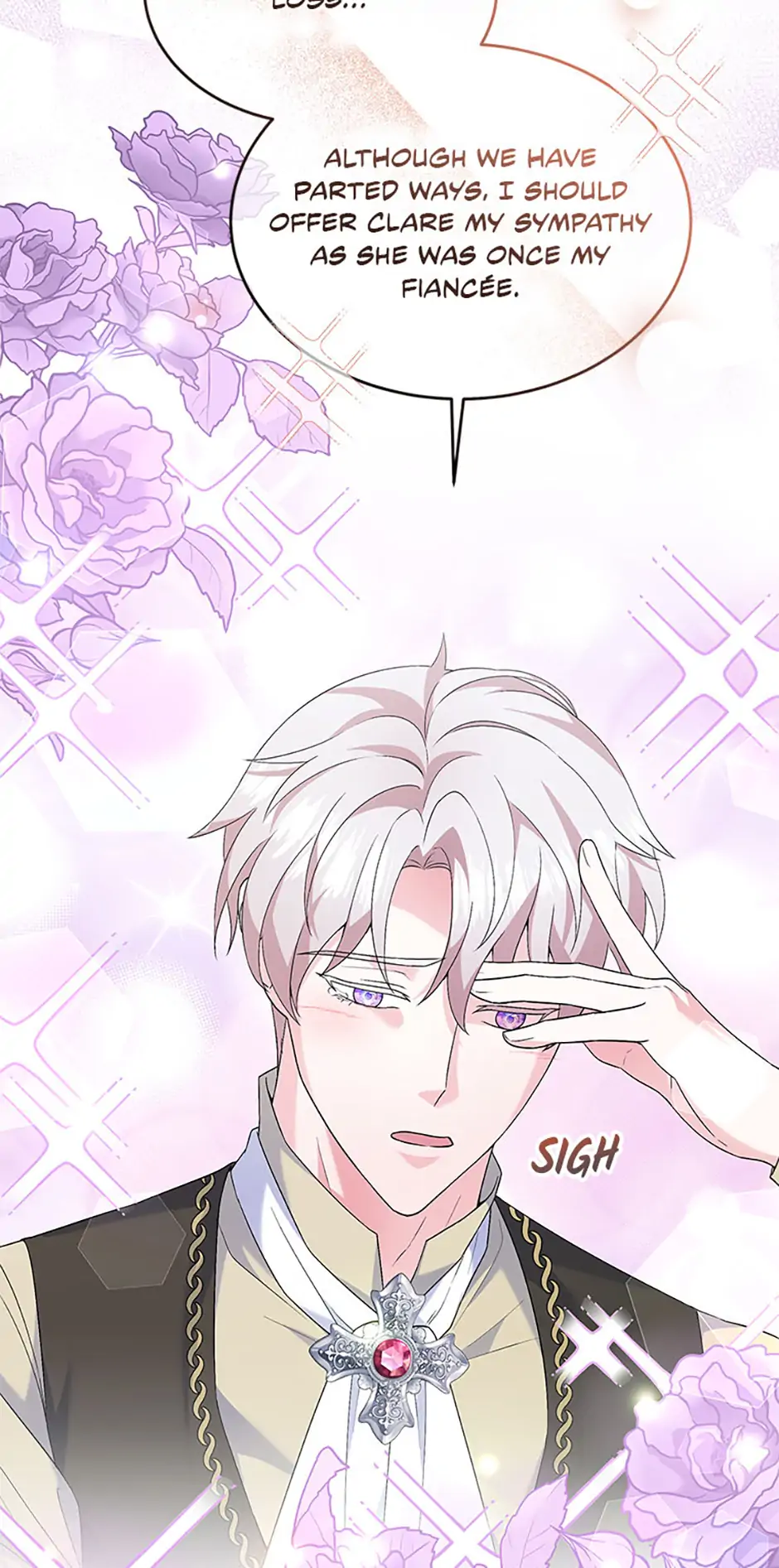 Kill The Male Yandere Protagonist chapter 33 page 35