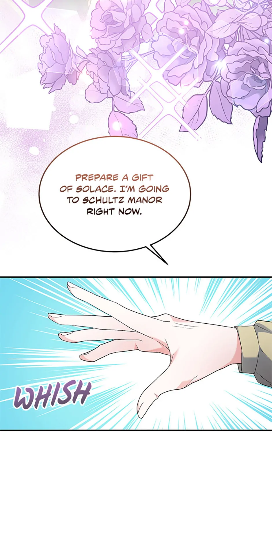 Kill The Male Yandere Protagonist chapter 33 page 36
