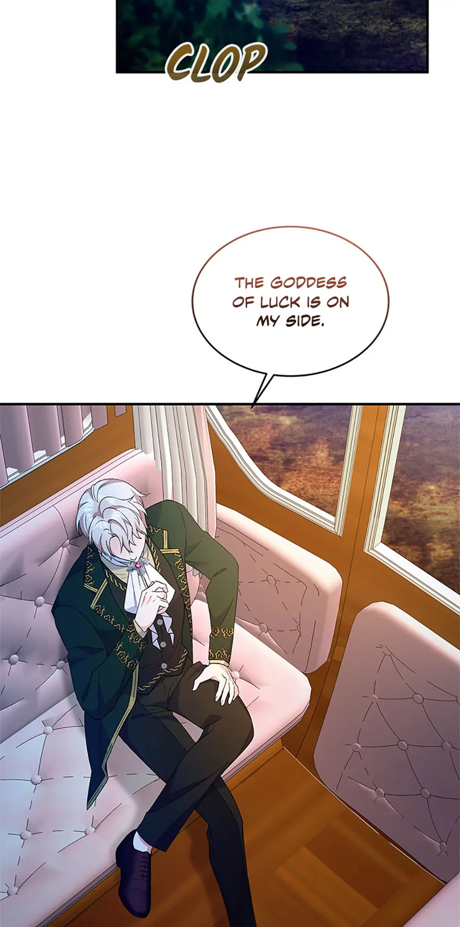 Kill The Male Yandere Protagonist chapter 33 page 38