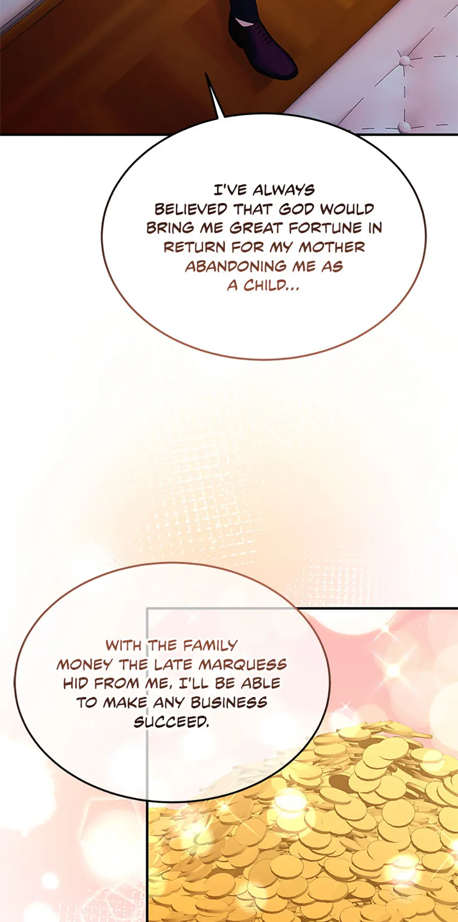Kill The Male Yandere Protagonist chapter 33 page 39
