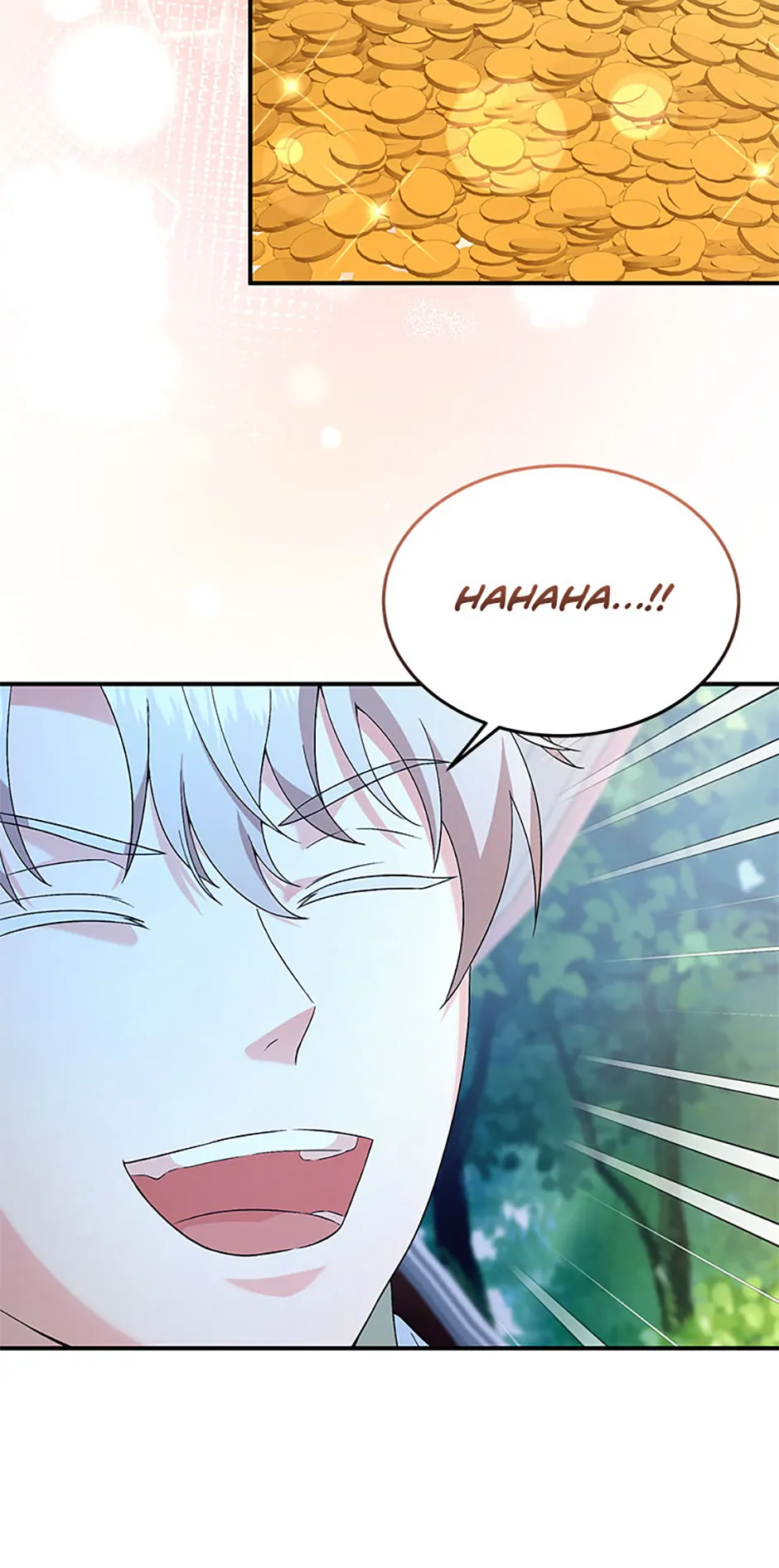 Kill The Male Yandere Protagonist chapter 33 page 40