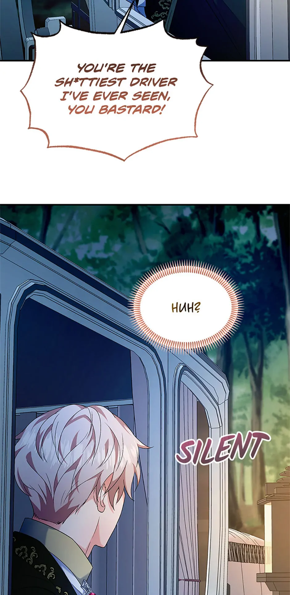 Kill The Male Yandere Protagonist chapter 33 page 44