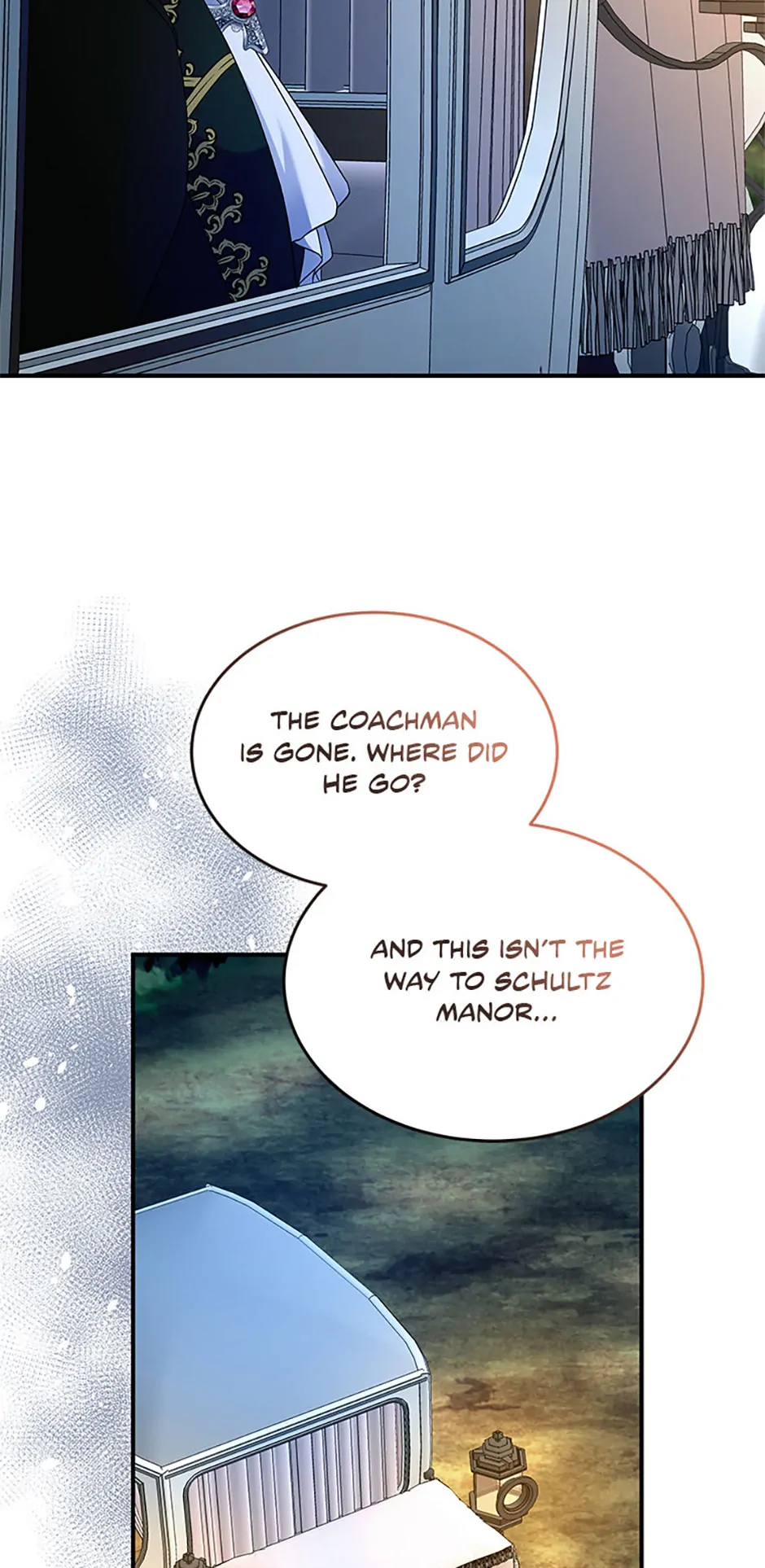 Kill The Male Yandere Protagonist chapter 33 page 45
