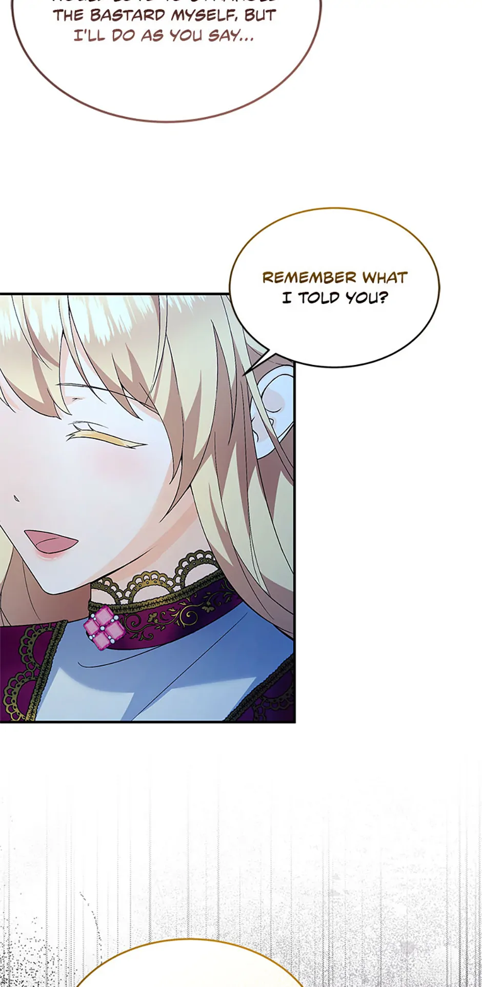 Kill The Male Yandere Protagonist chapter 33 page 51