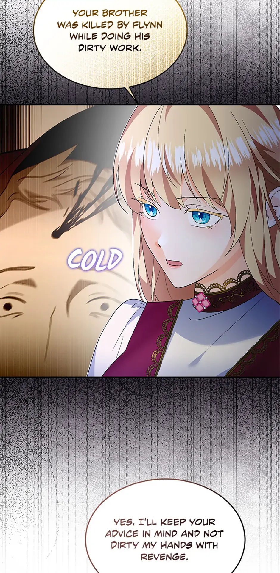 Kill The Male Yandere Protagonist chapter 33 page 52