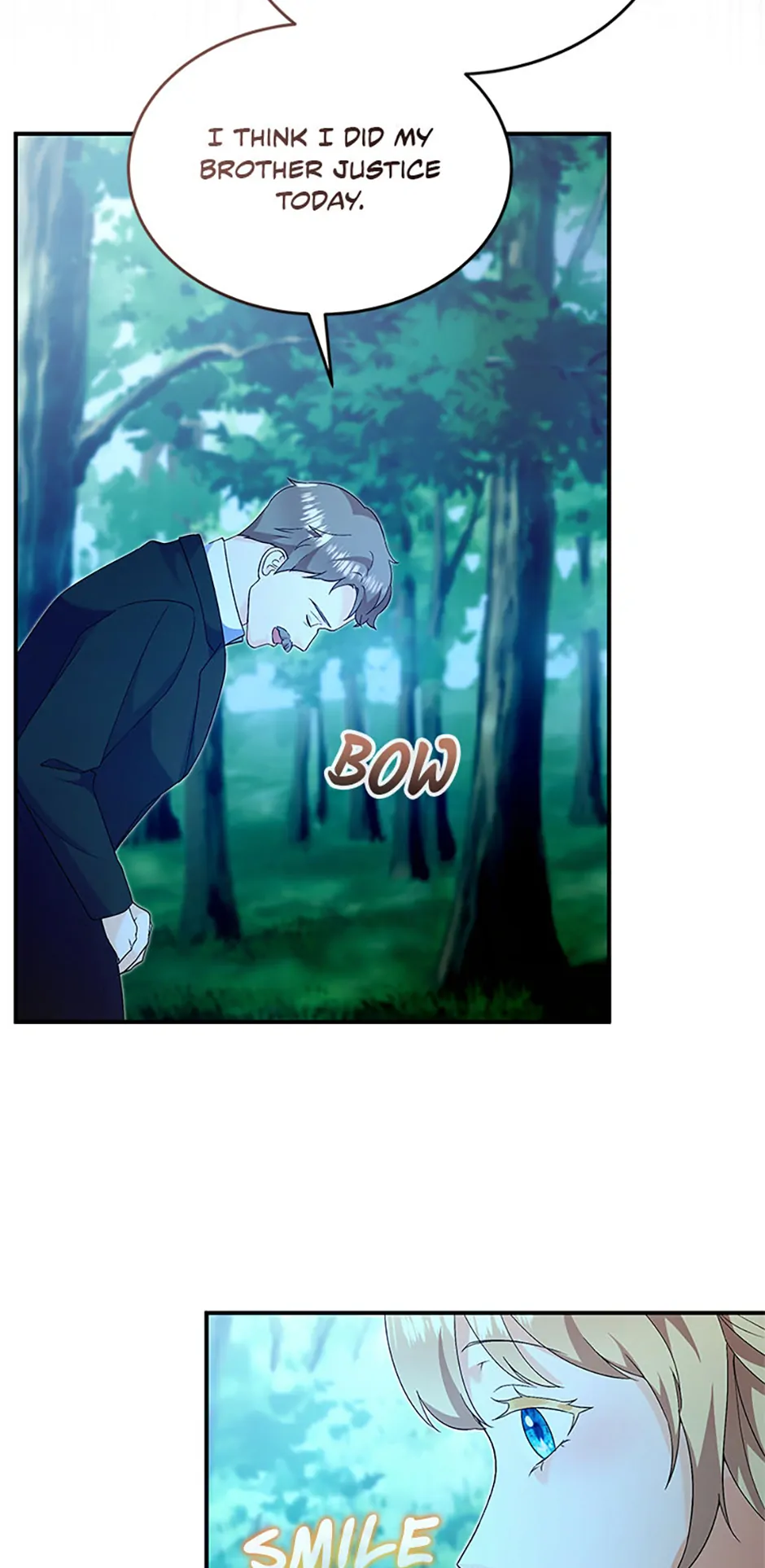 Kill The Male Yandere Protagonist chapter 33 page 53