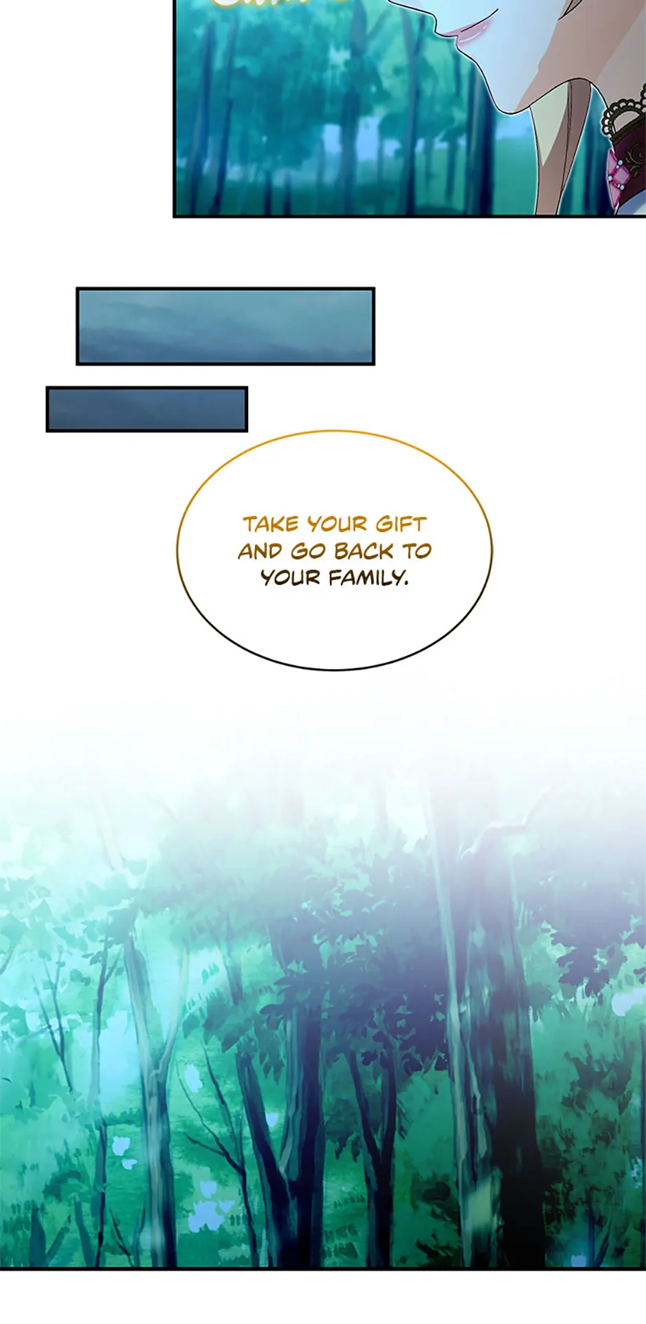 Kill The Male Yandere Protagonist chapter 33 page 54