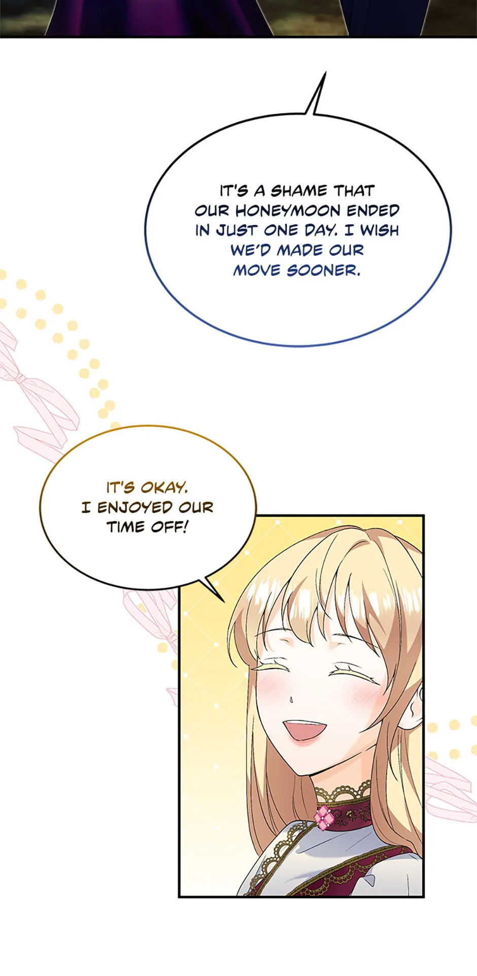Kill The Male Yandere Protagonist chapter 33 page 56