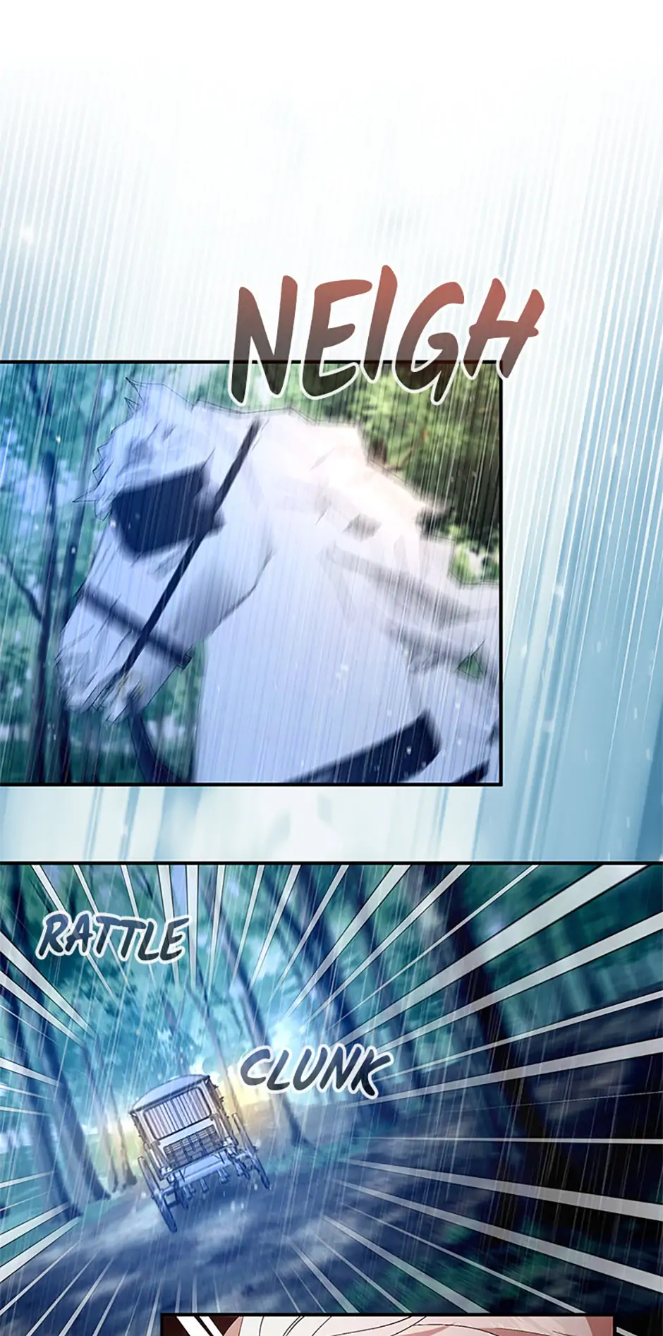 Kill The Male Yandere Protagonist chapter 34 page 1