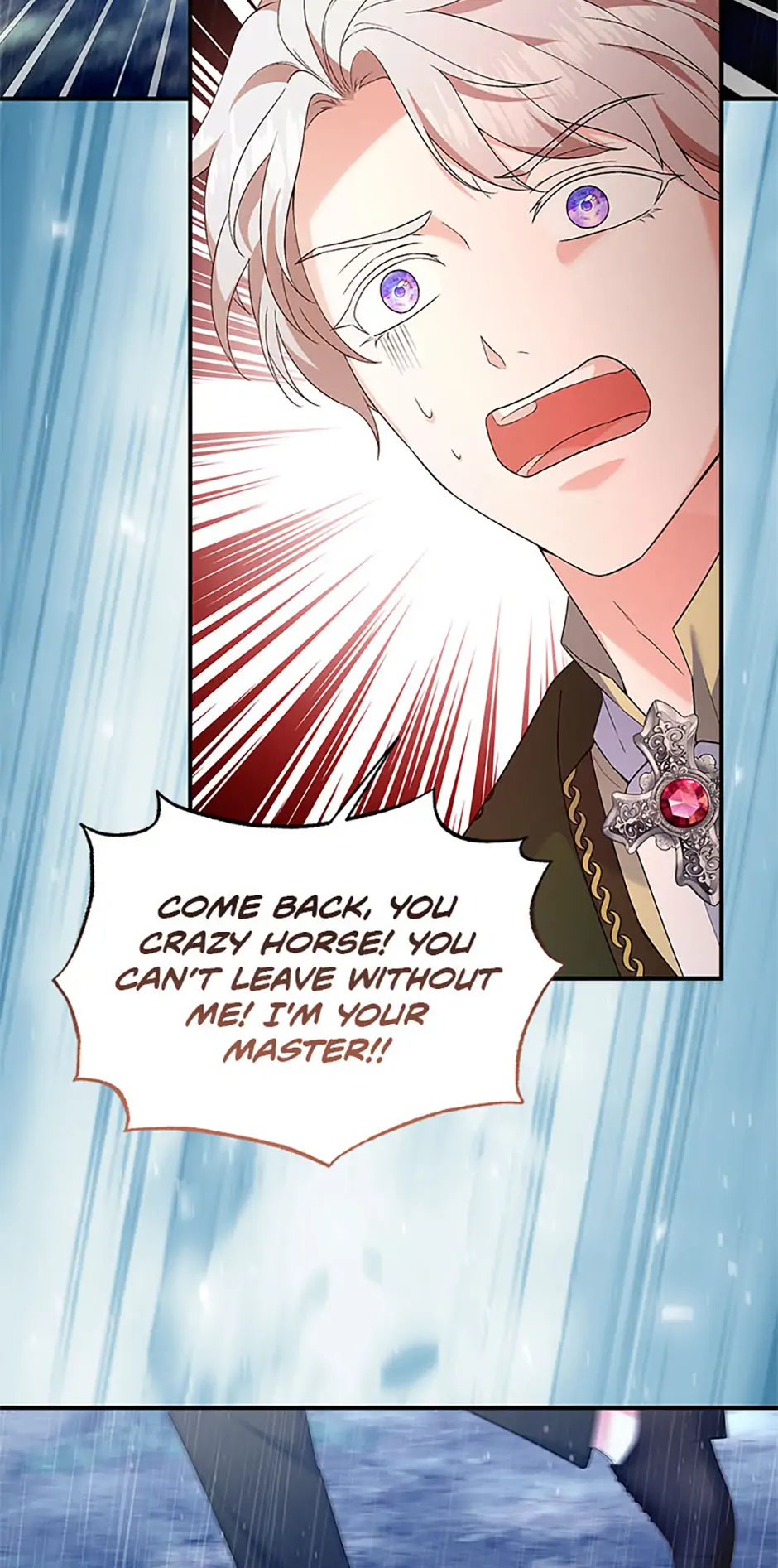Kill The Male Yandere Protagonist chapter 34 page 2