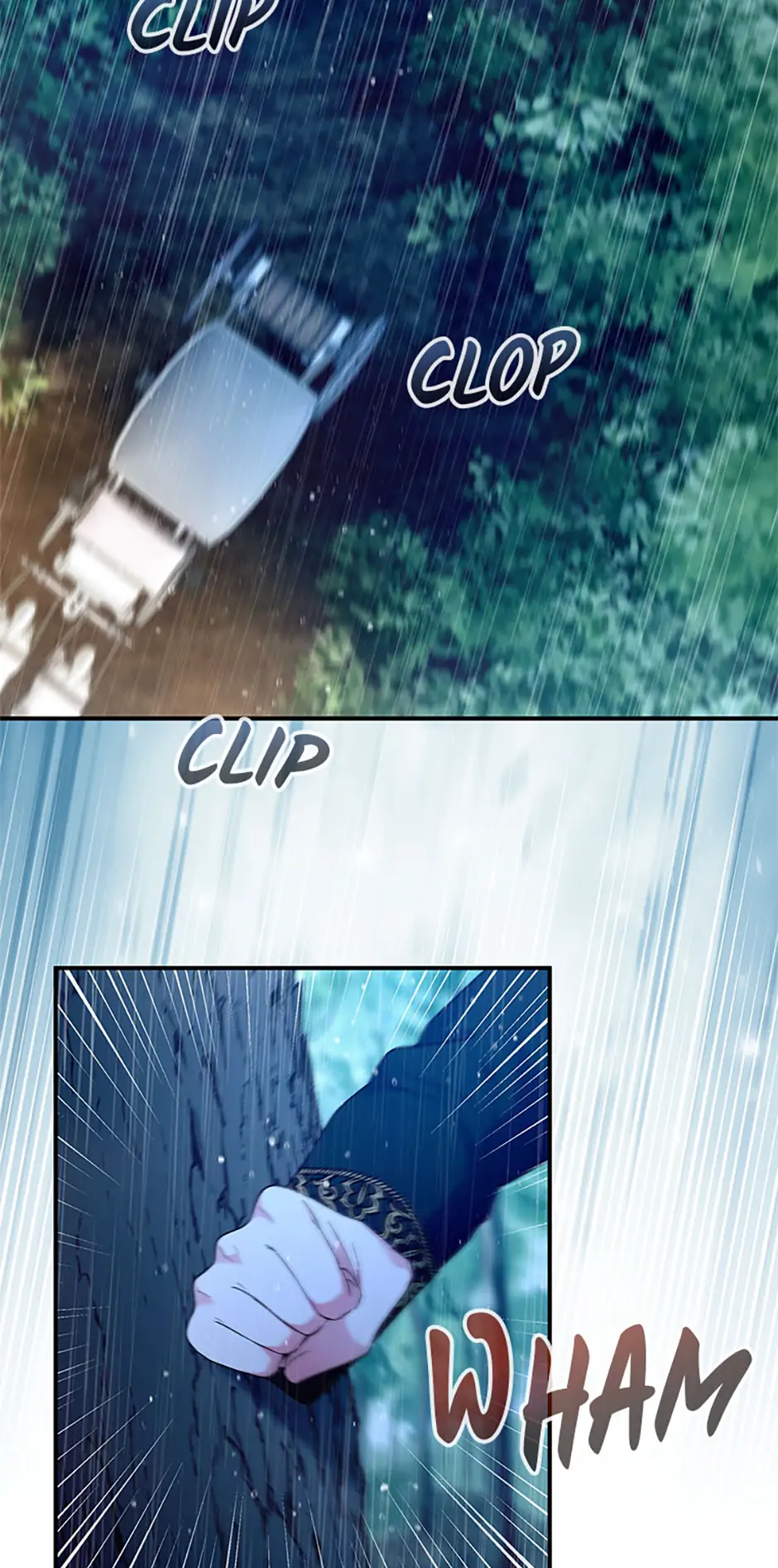 Kill The Male Yandere Protagonist chapter 34 page 4