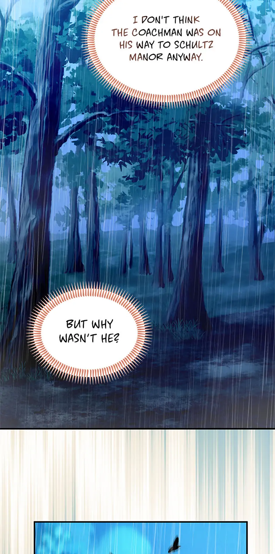 Kill The Male Yandere Protagonist chapter 34 page 6