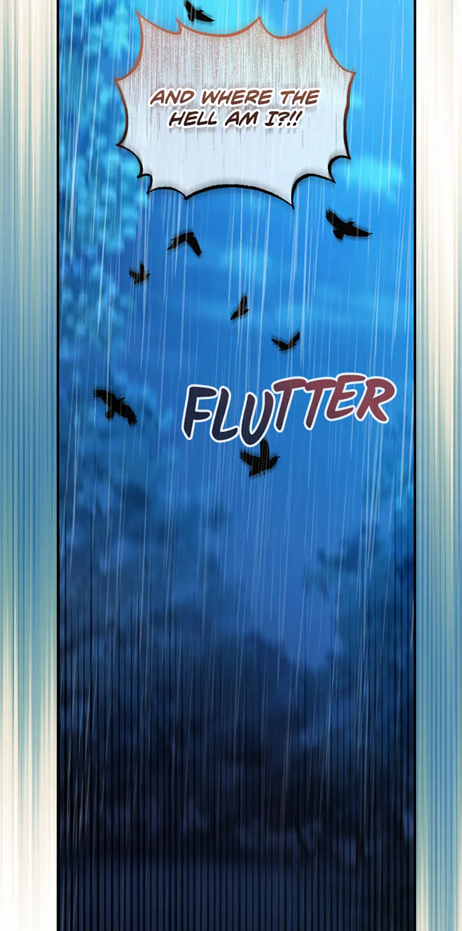 Kill The Male Yandere Protagonist chapter 34 page 7