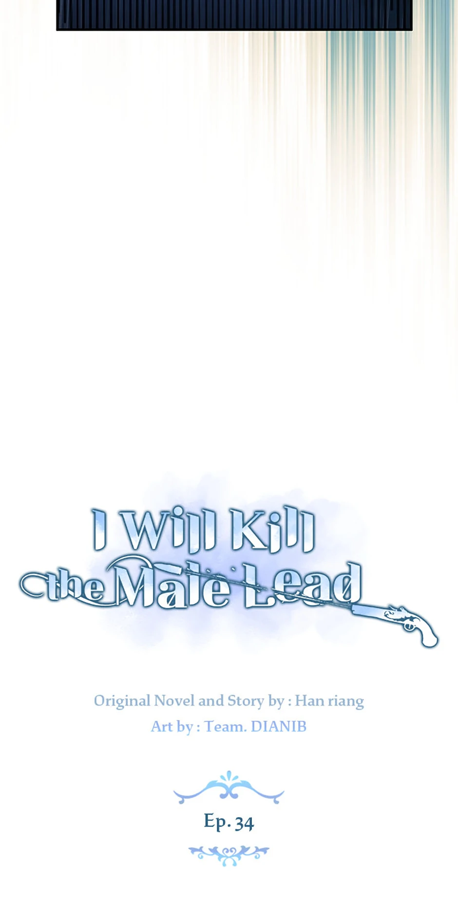 Kill The Male Yandere Protagonist chapter 34 page 8