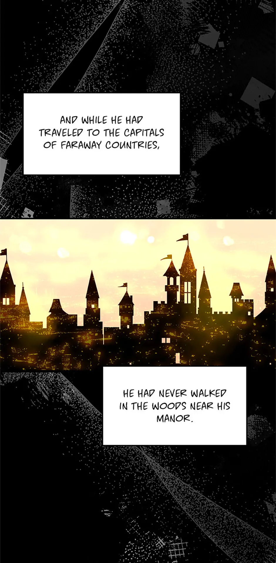 Kill The Male Yandere Protagonist chapter 34 page 10