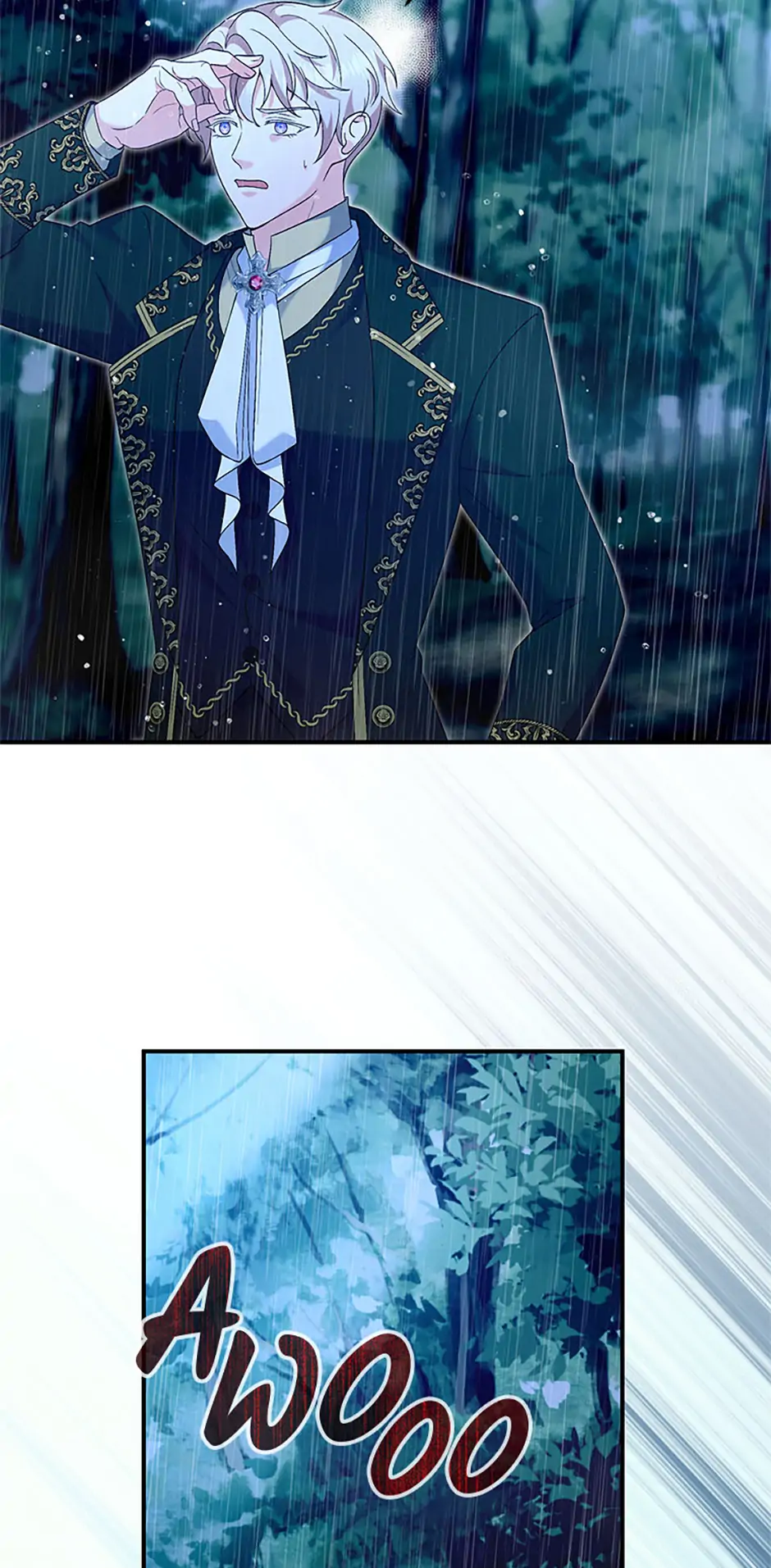 Kill The Male Yandere Protagonist chapter 34 page 13