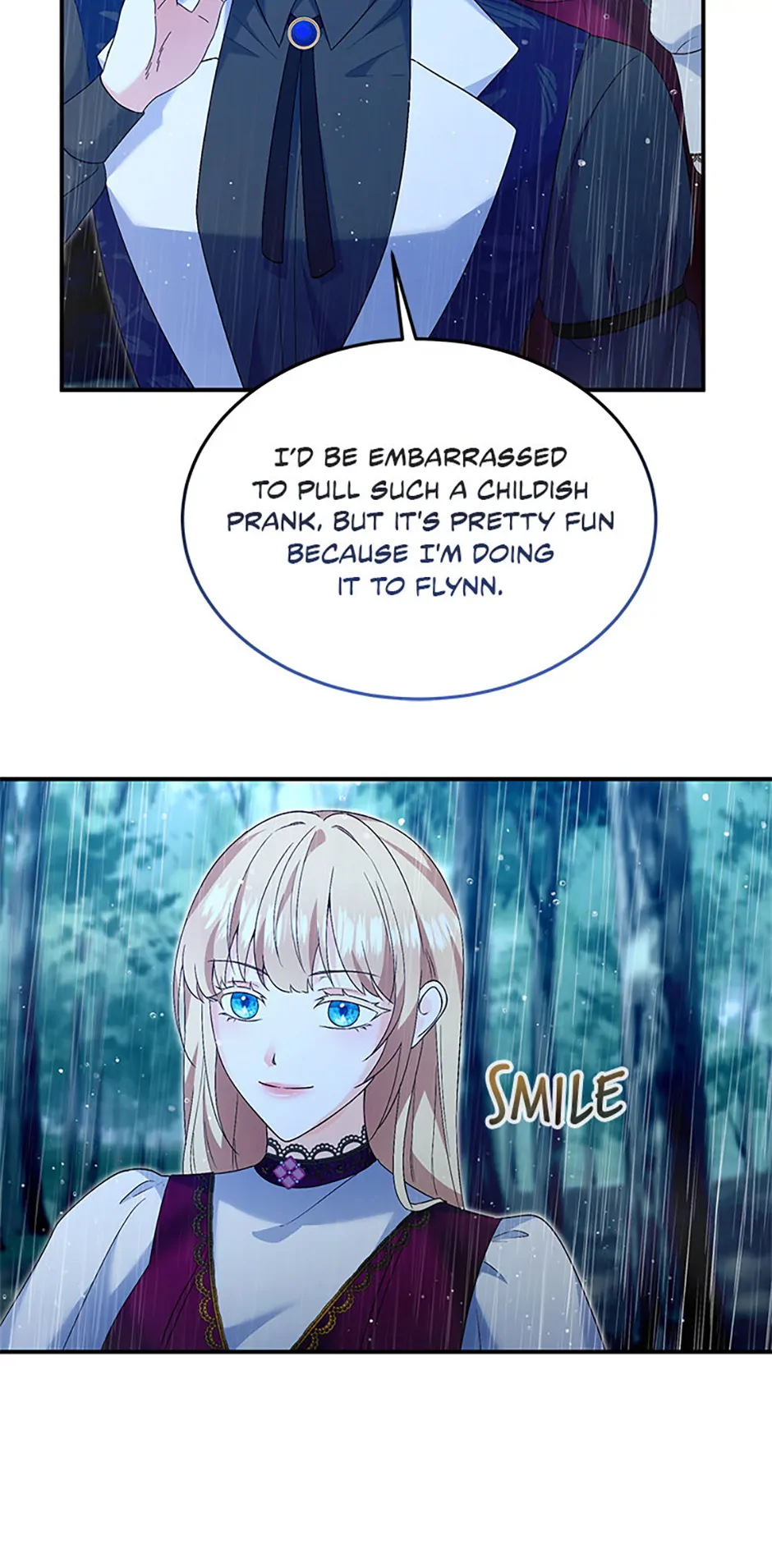 Kill The Male Yandere Protagonist chapter 34 page 16