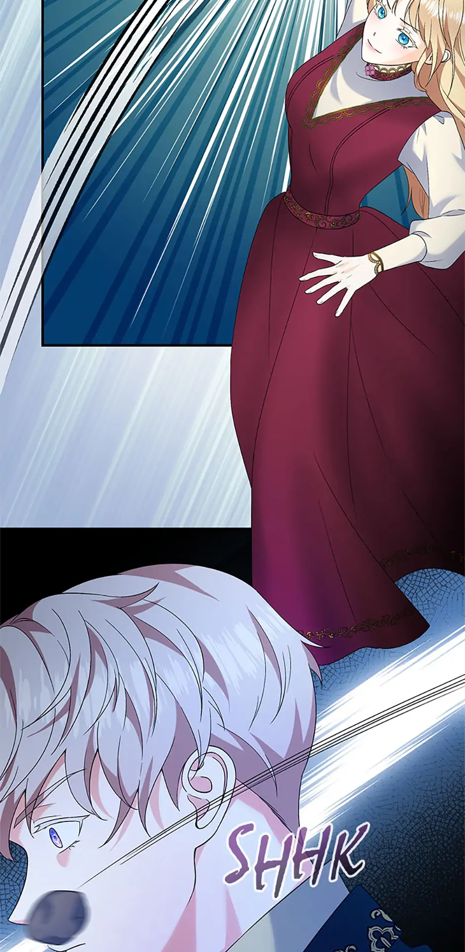Kill The Male Yandere Protagonist chapter 34 page 18