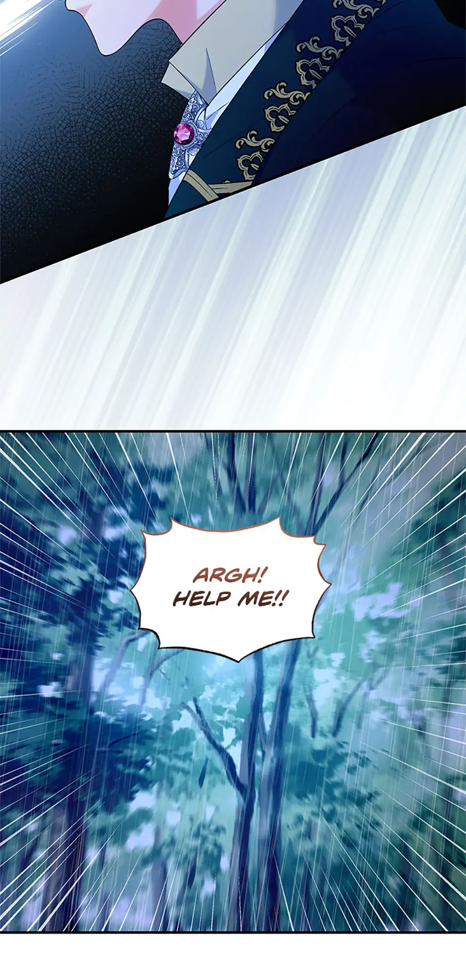 Kill The Male Yandere Protagonist chapter 34 page 19