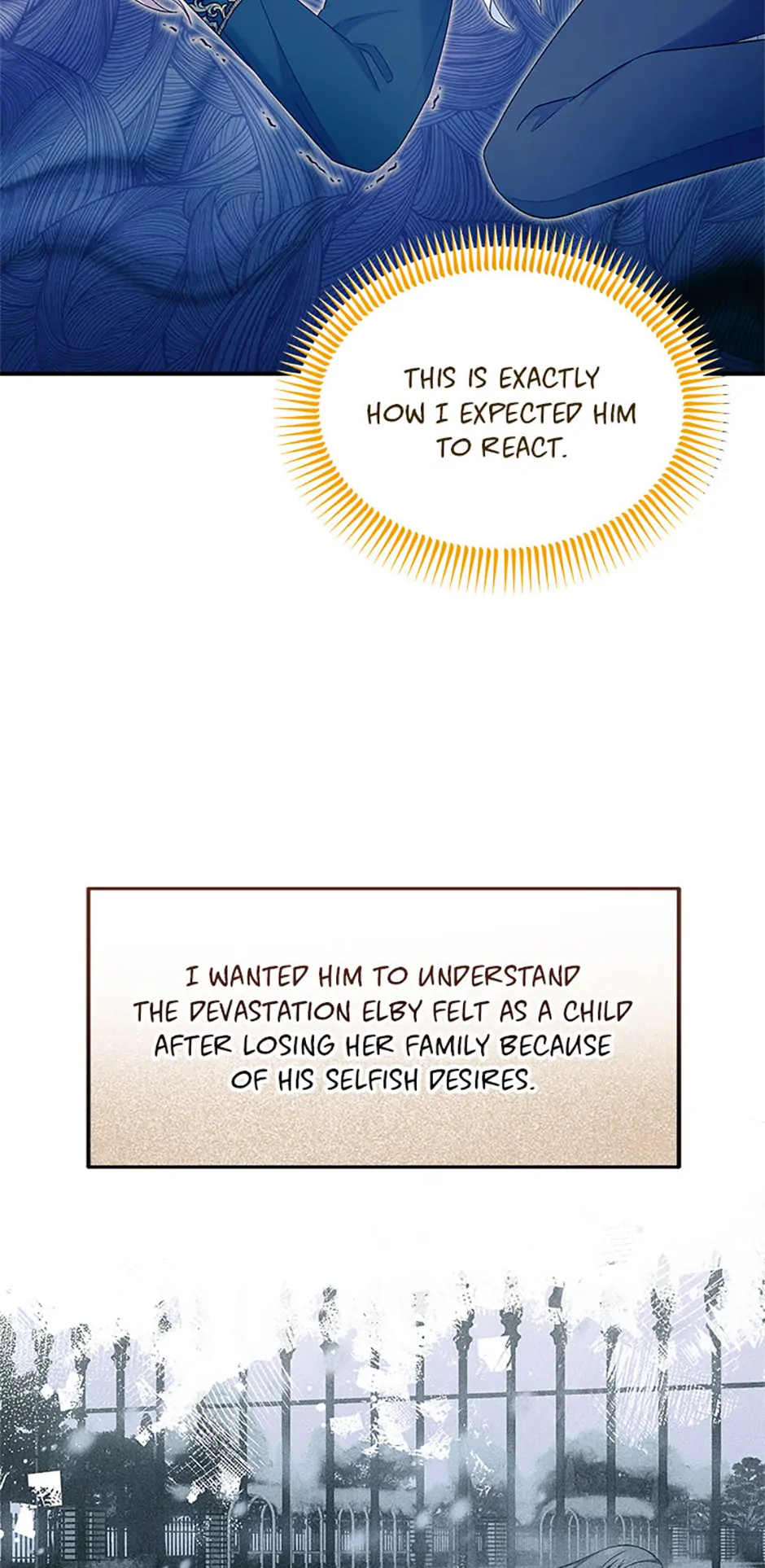 Kill The Male Yandere Protagonist chapter 34 page 21