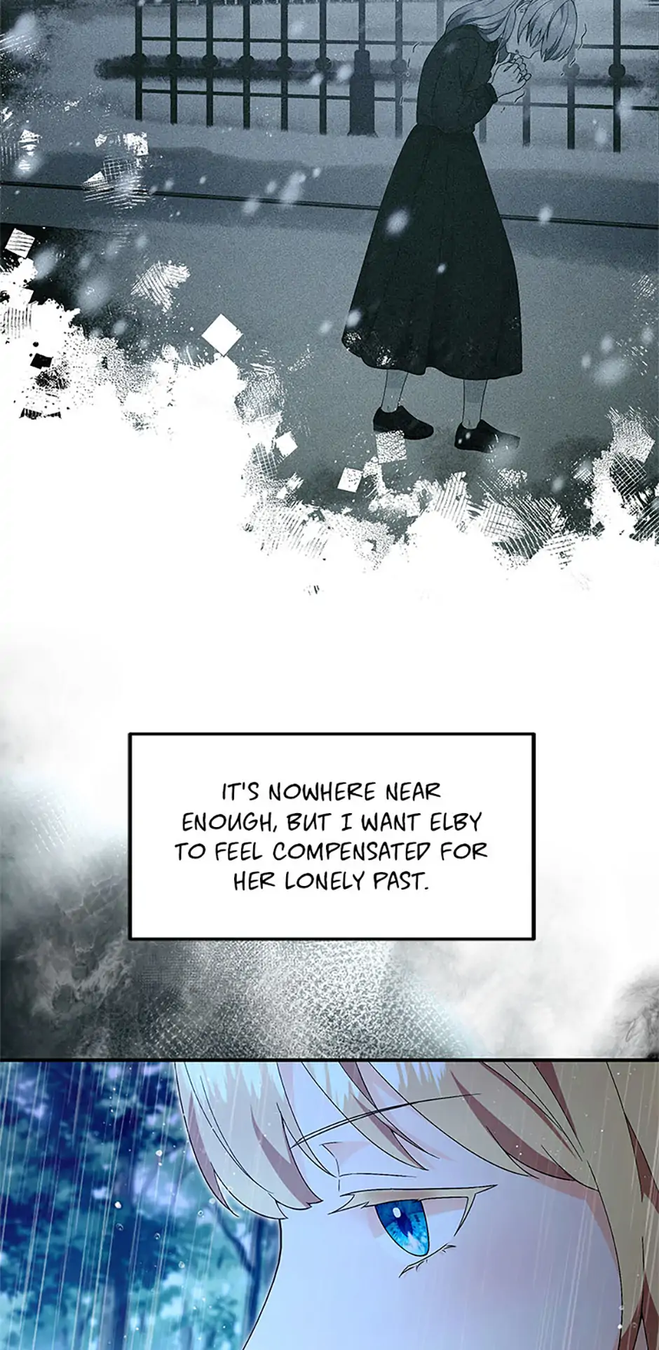 Kill The Male Yandere Protagonist chapter 34 page 22