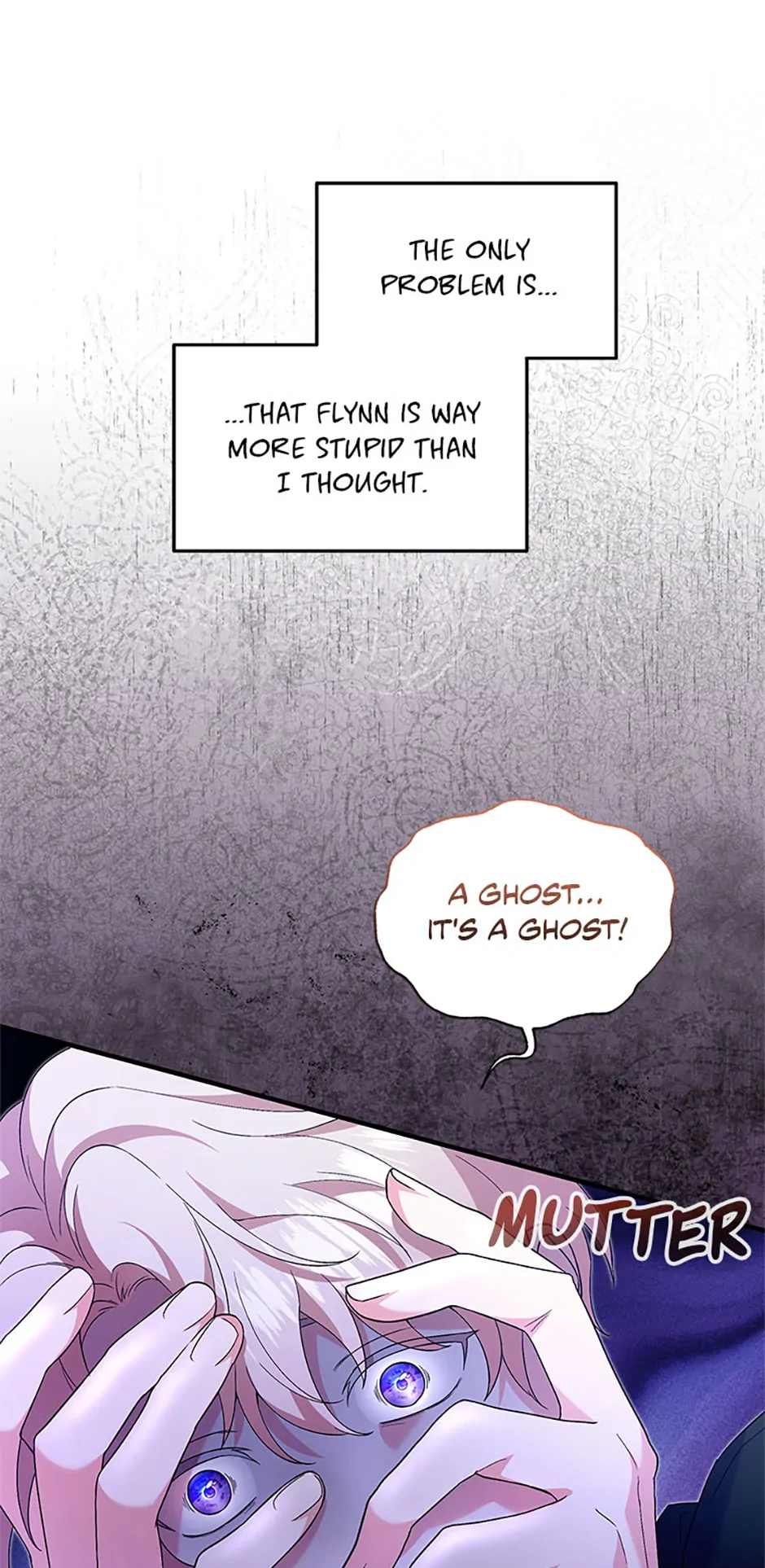 Kill The Male Yandere Protagonist chapter 34 page 25