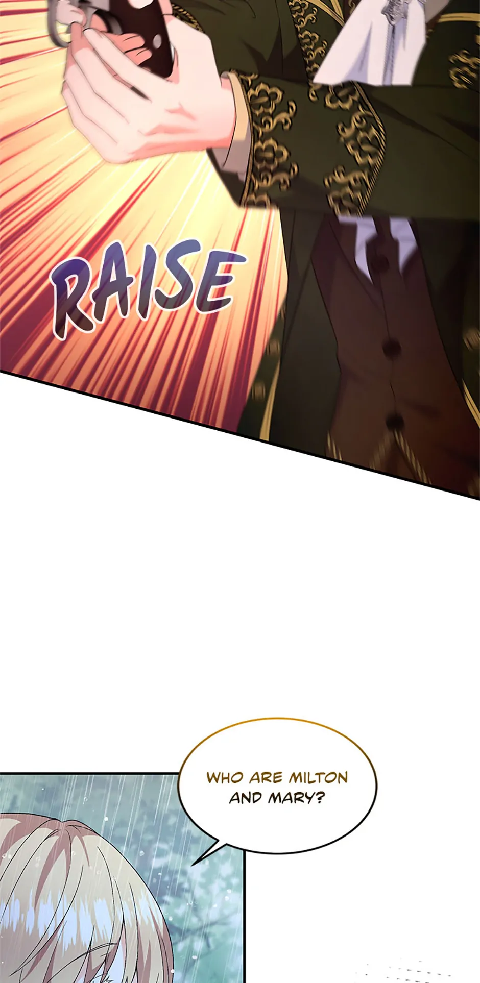 Kill The Male Yandere Protagonist chapter 34 page 27