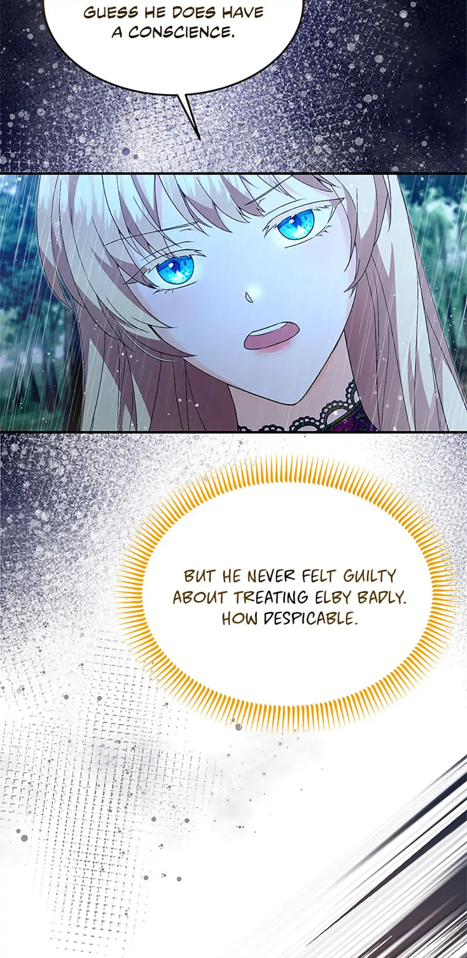 Kill The Male Yandere Protagonist chapter 34 page 30
