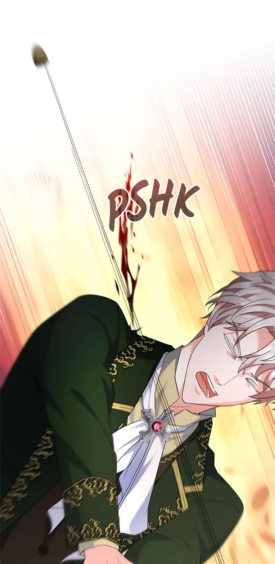 Kill The Male Yandere Protagonist chapter 34 page 35