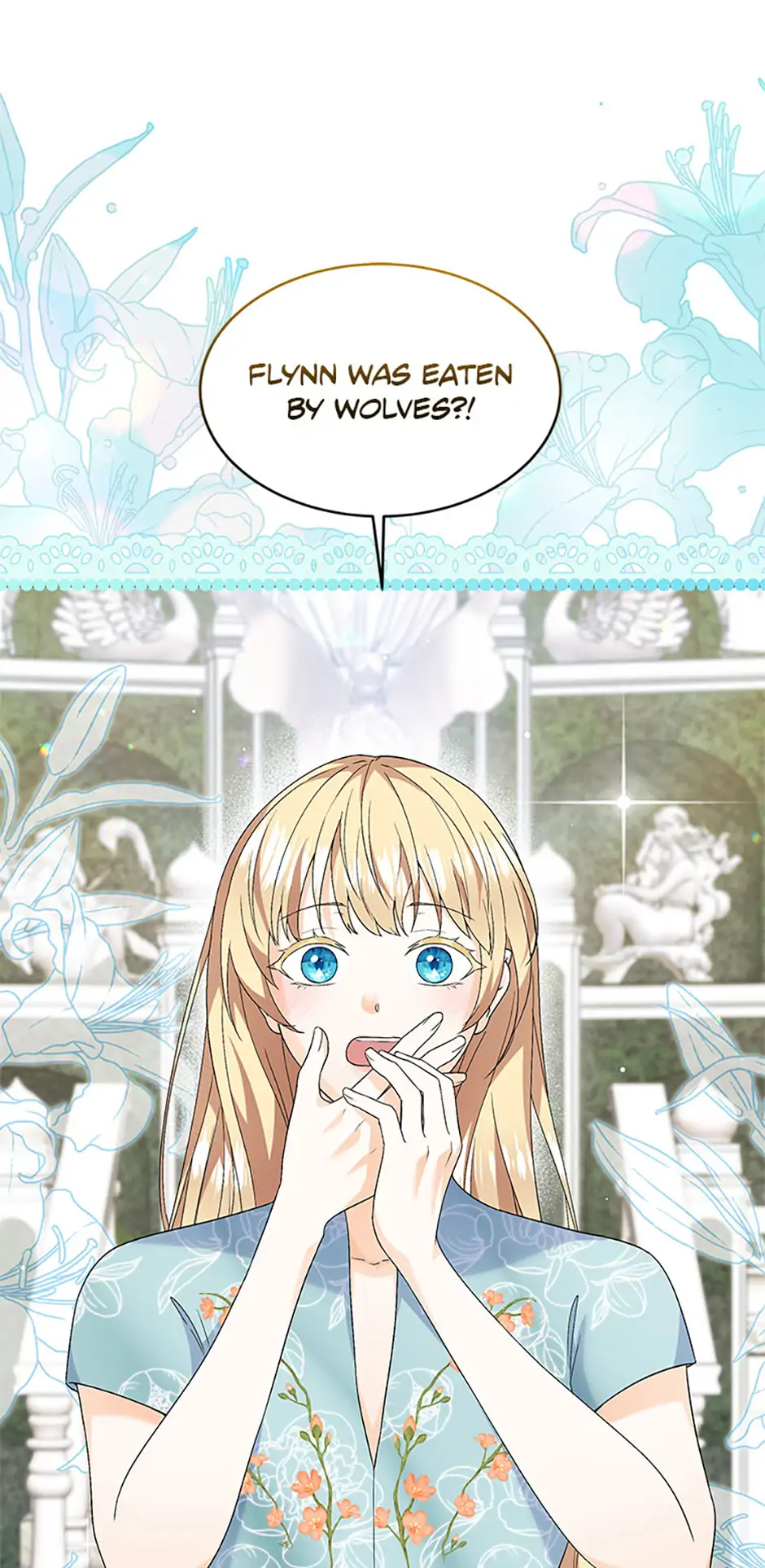 Kill The Male Yandere Protagonist chapter 34 page 41